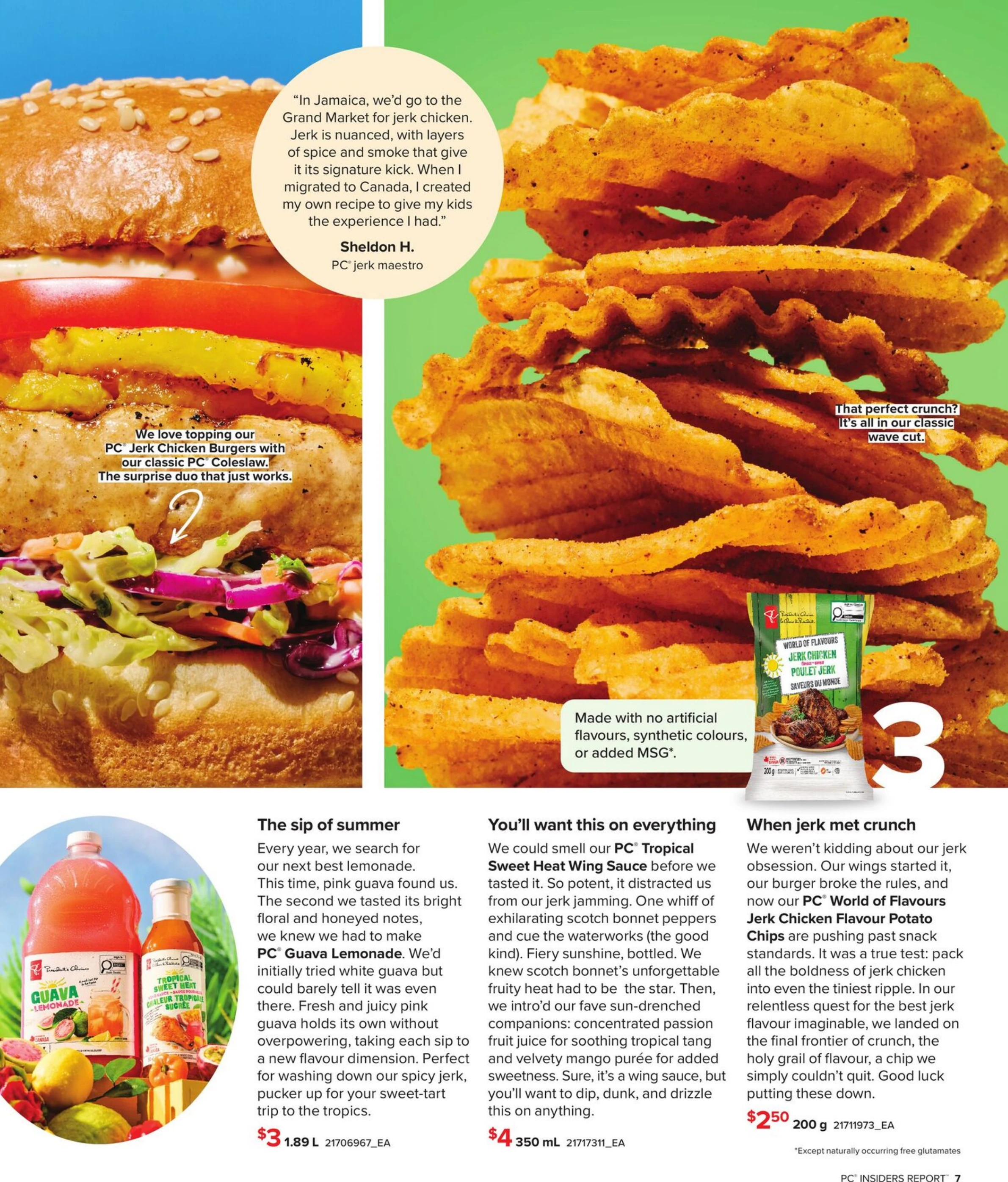 Flyer image Page 7