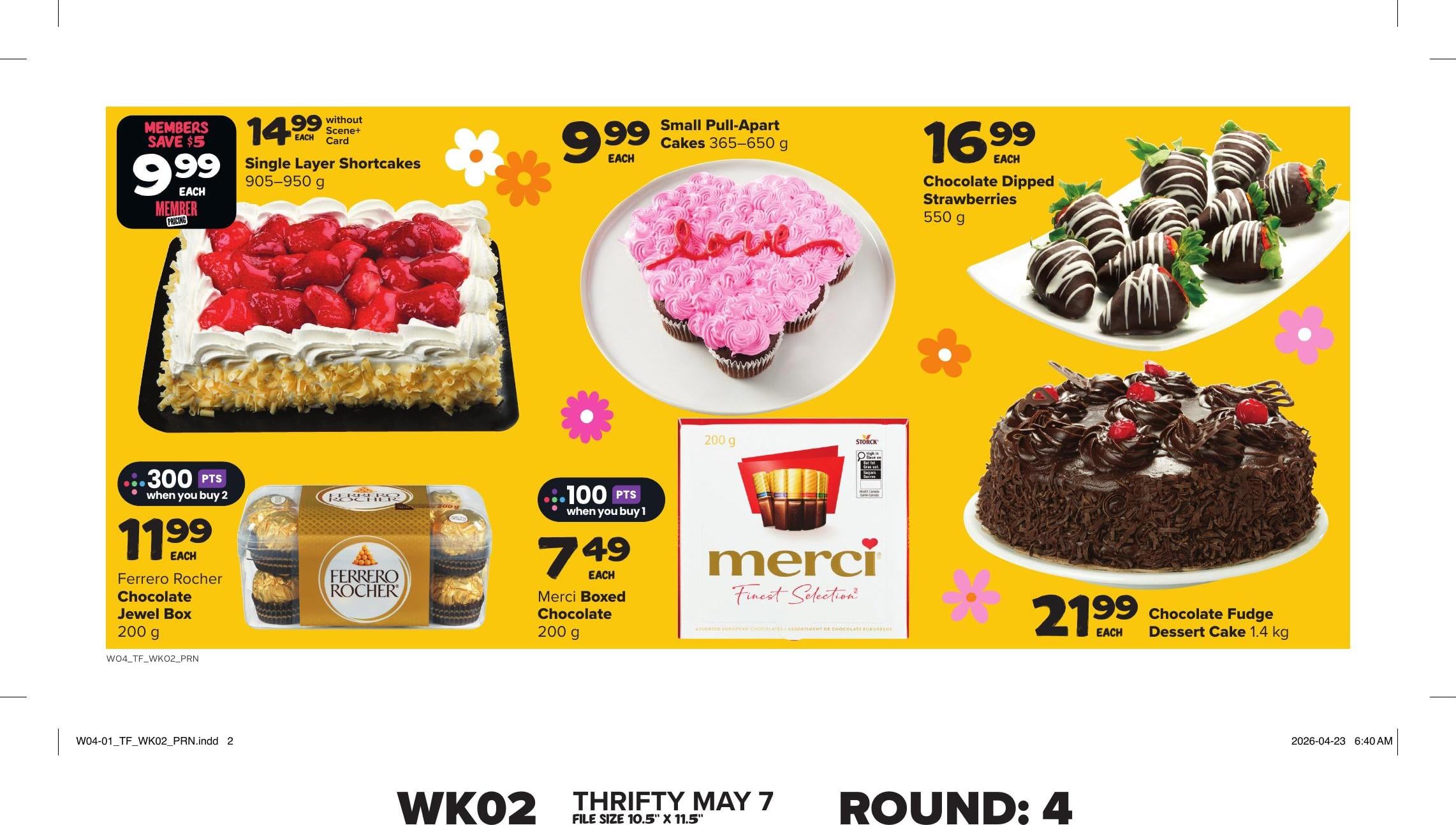 Flyer image Page 12