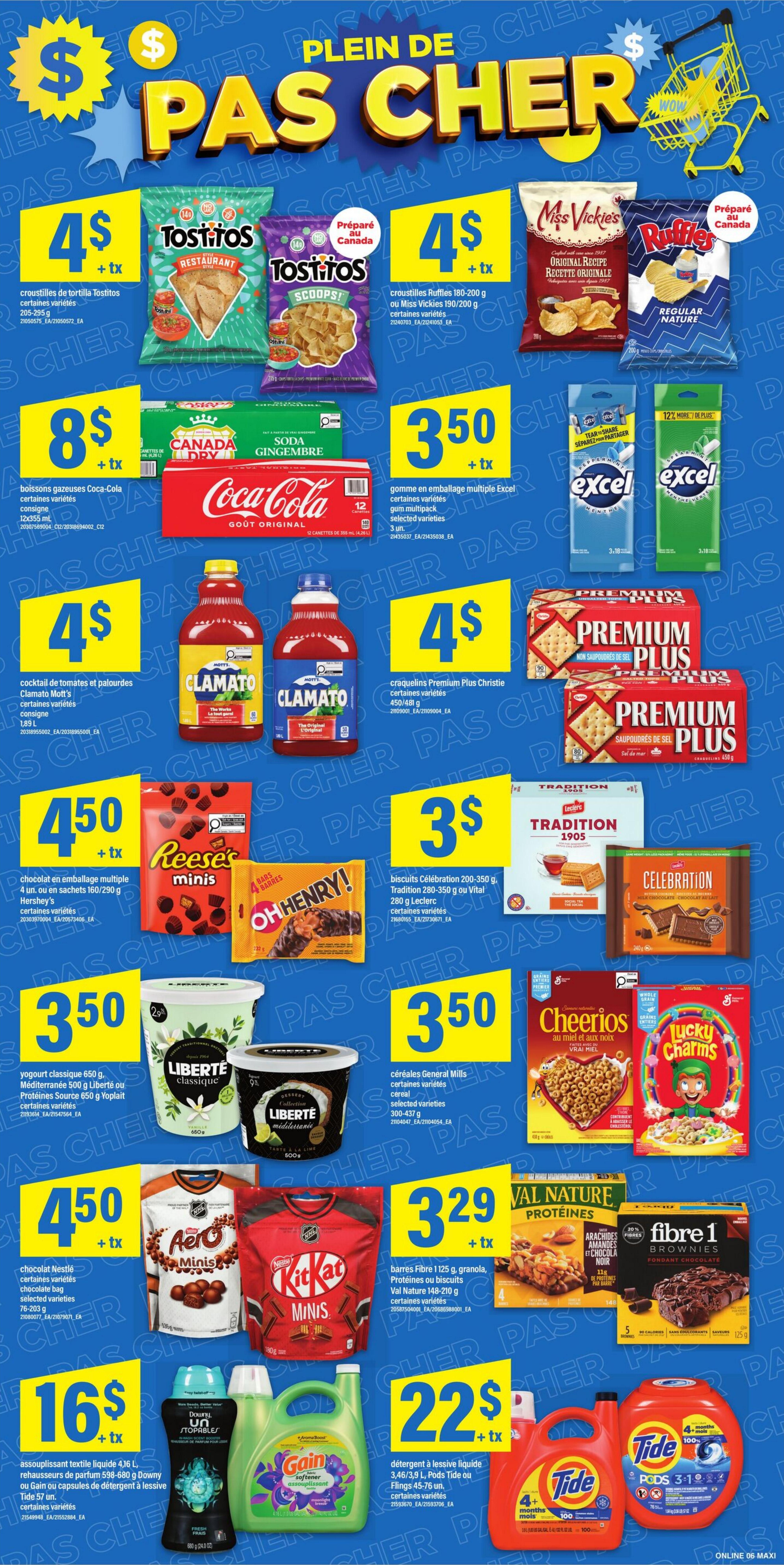 Flyer image Page 12