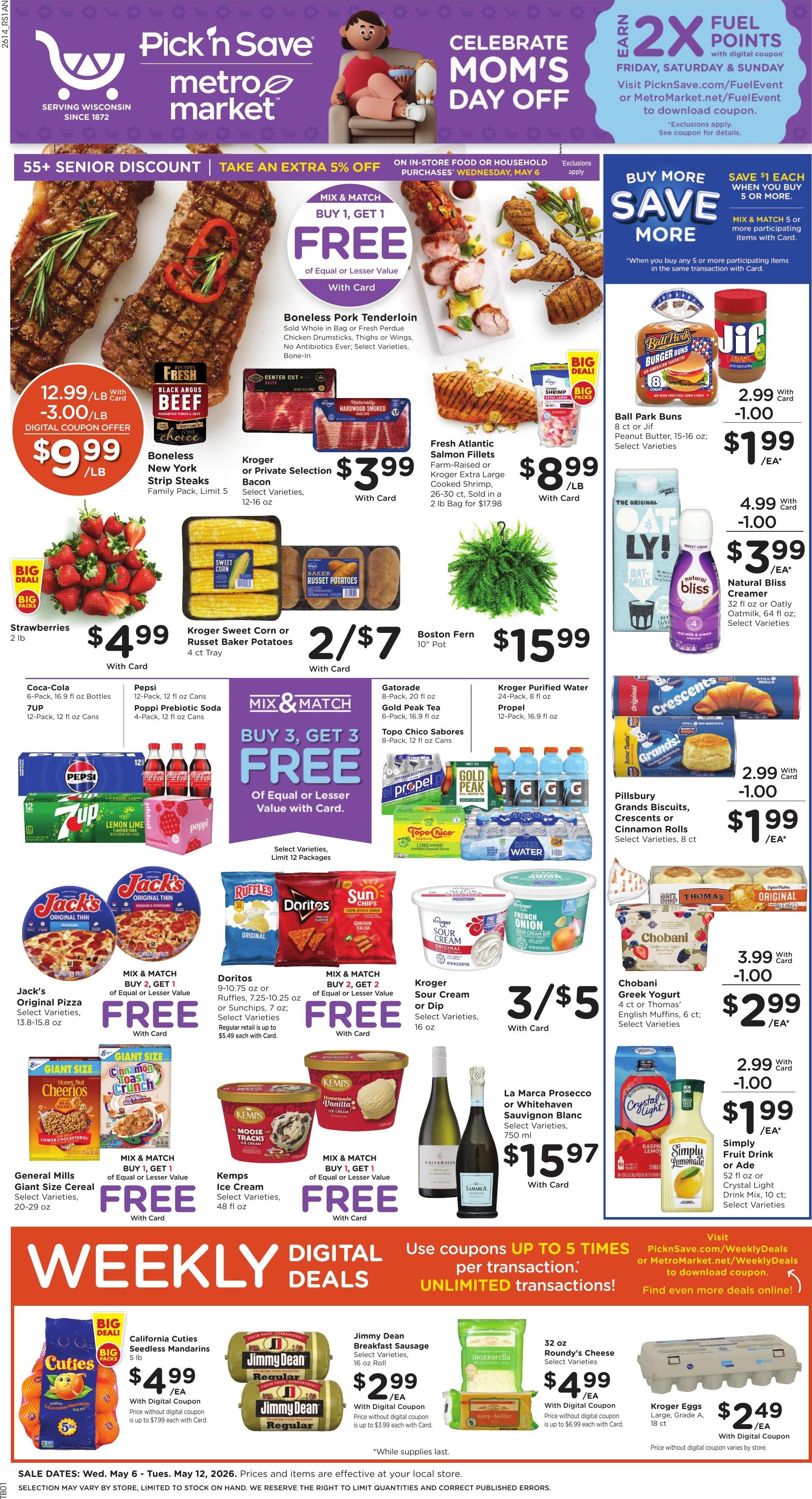 Flyer image Page 1