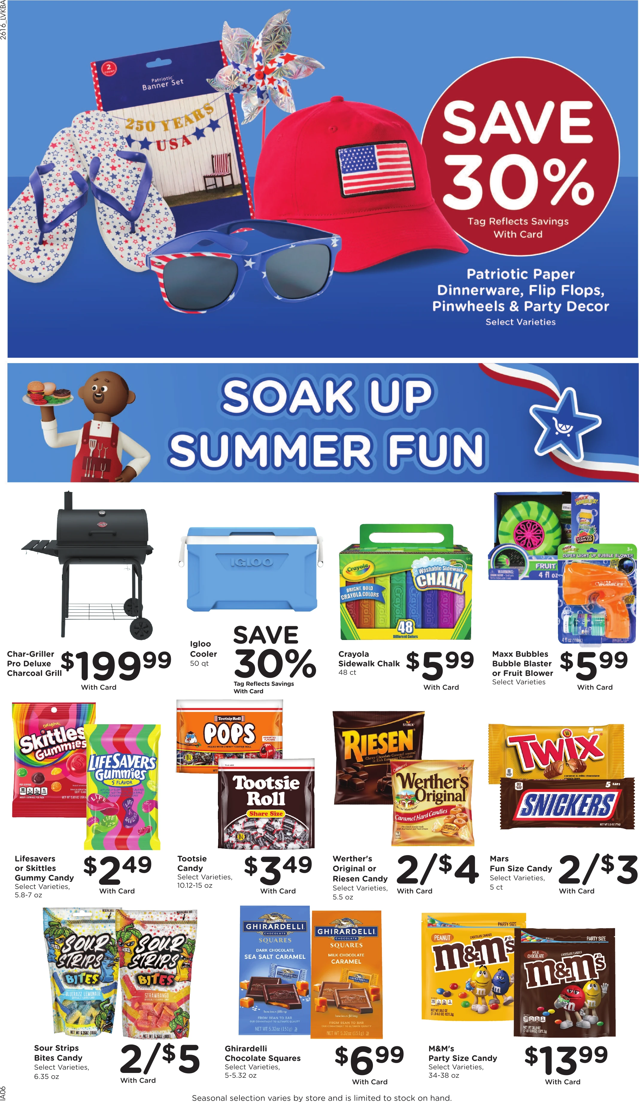 Flyer image Page 12