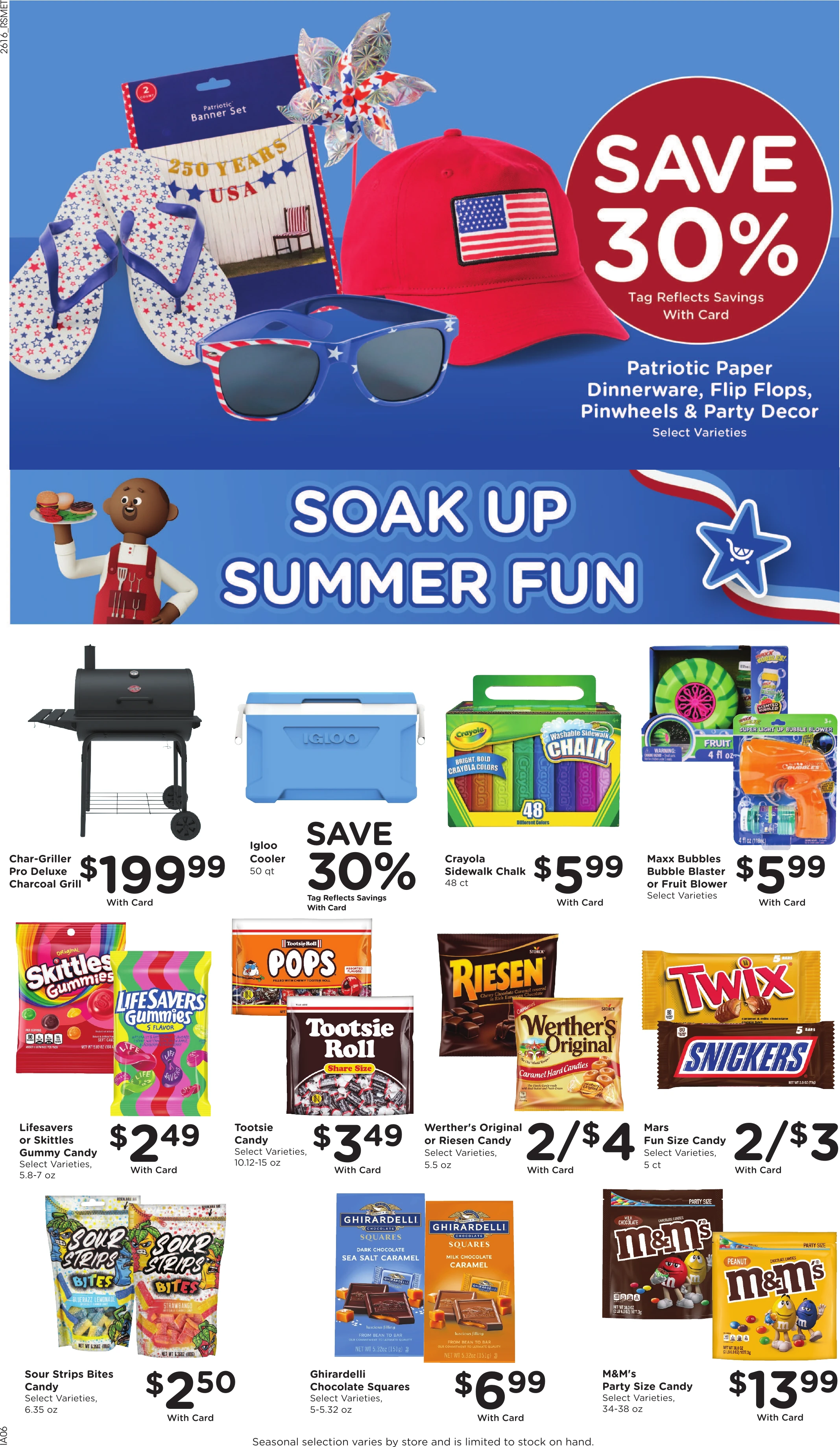 Flyer image Page 12