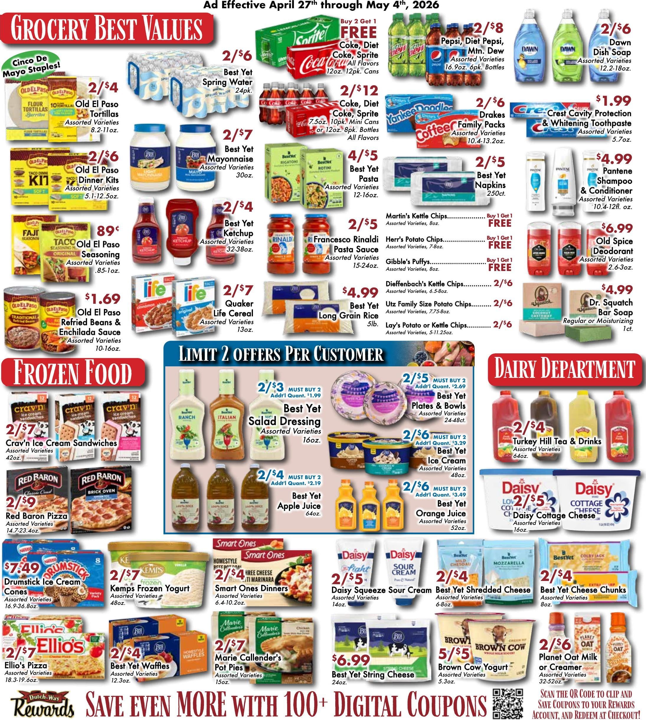 Flyer image Page 2