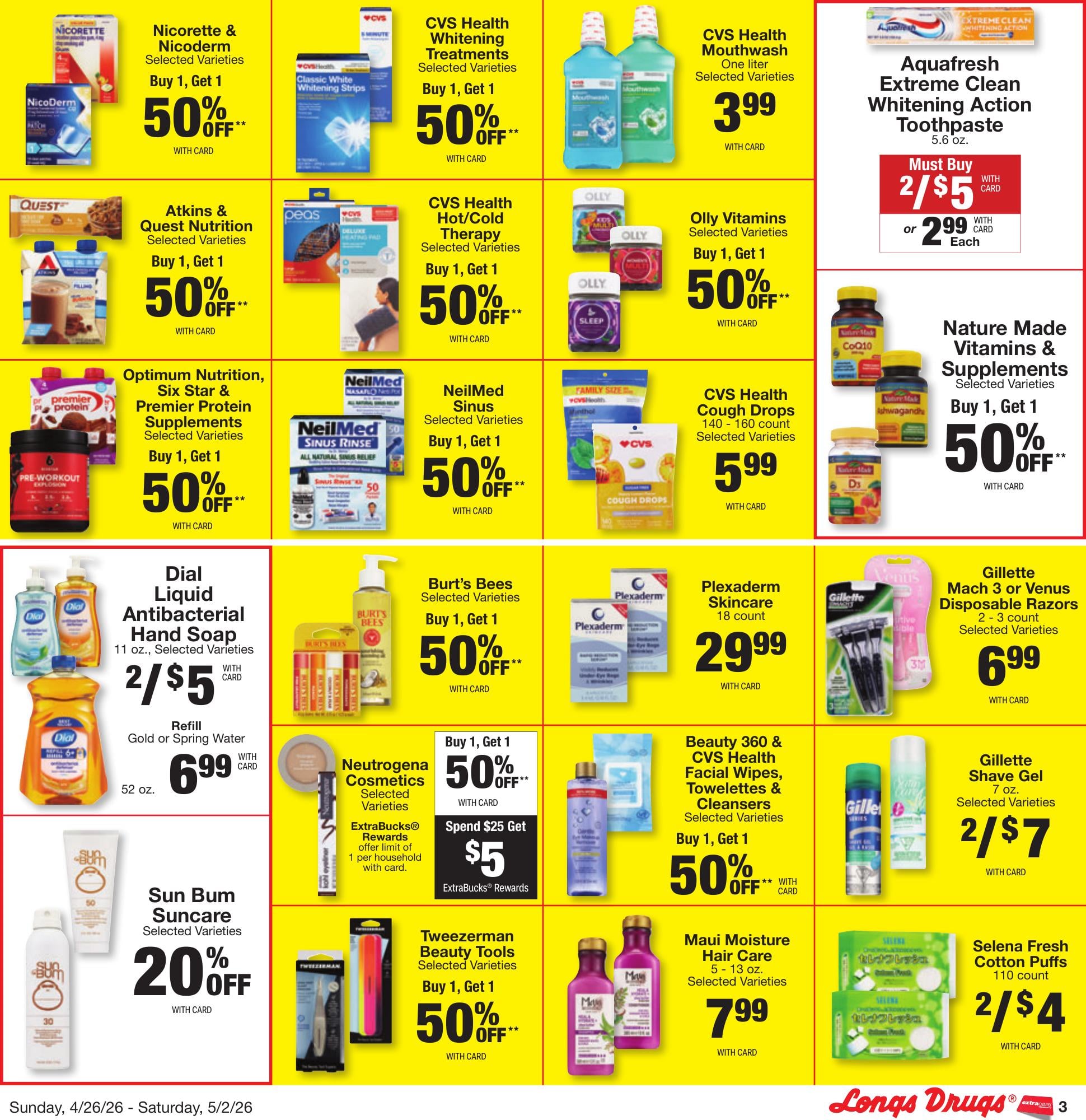 Flyer image Page 3