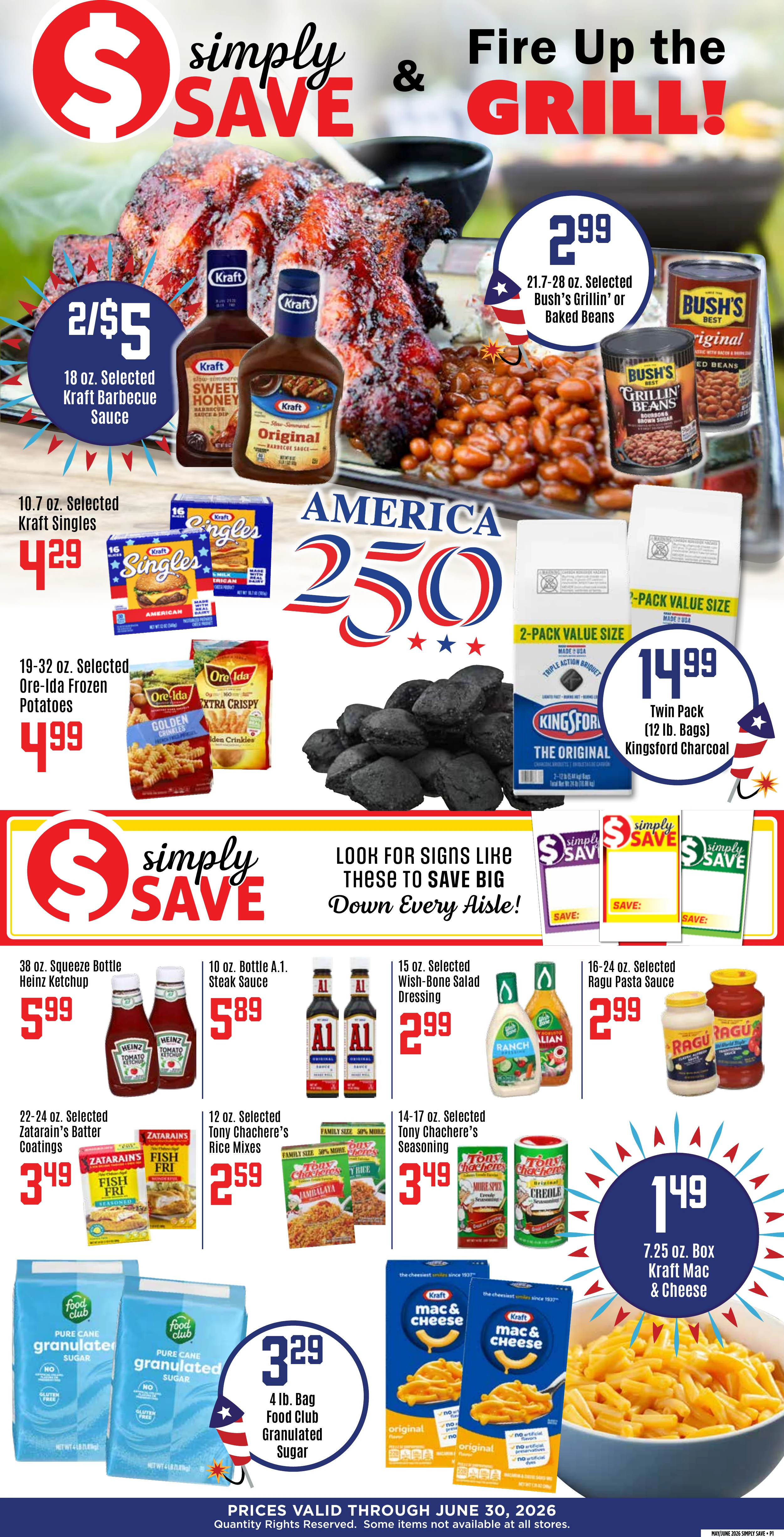 Flyer image Page 1