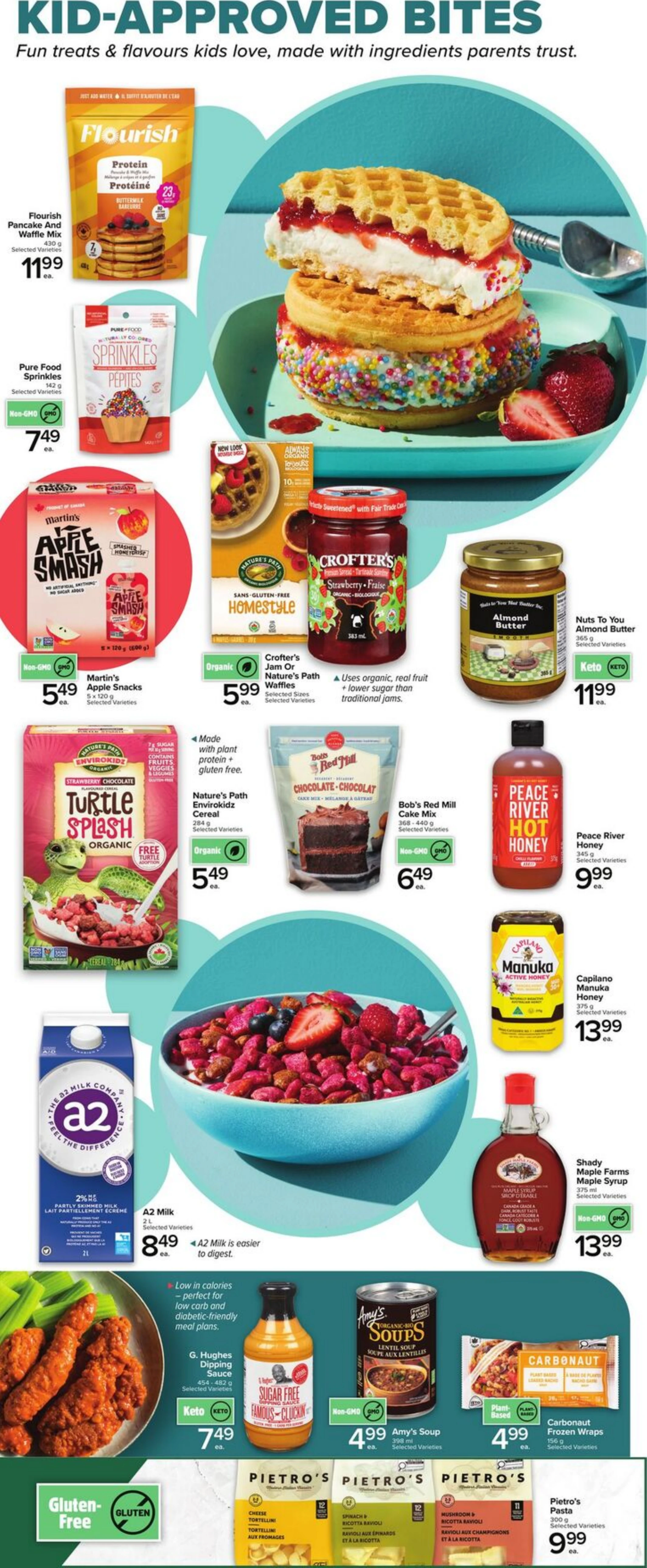 Flyer image Page 6