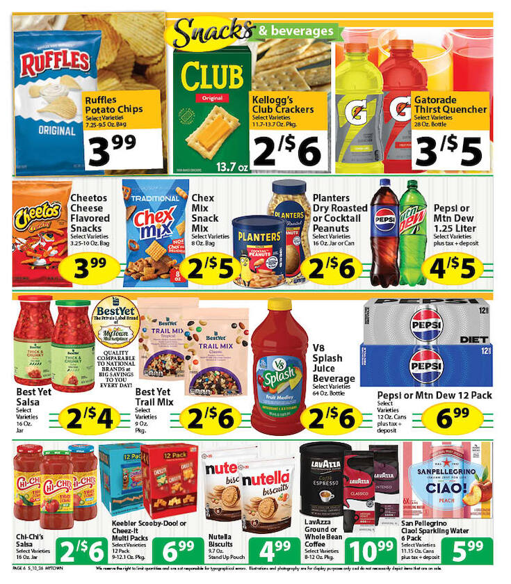 Flyer image Page 6