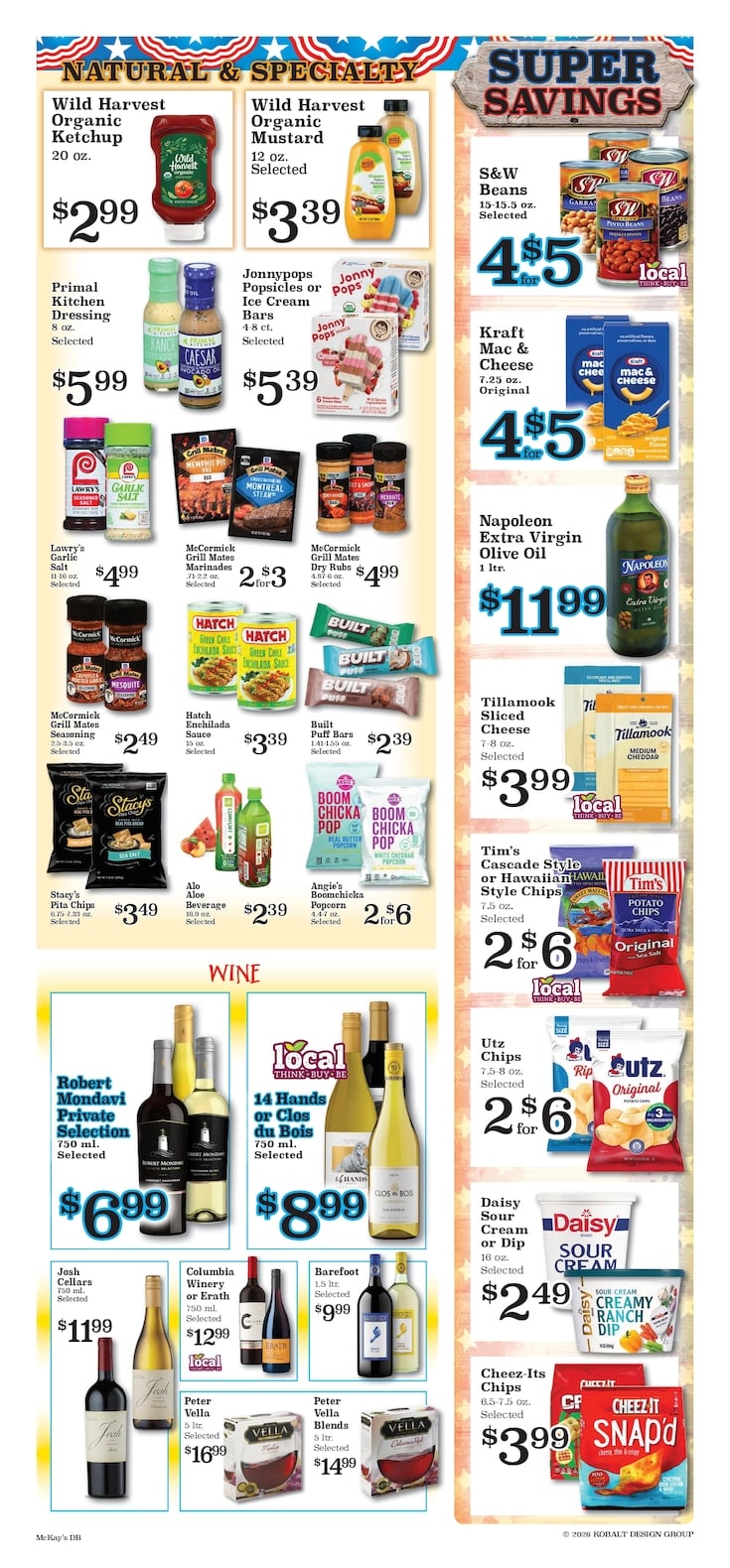 Flyer image Page 2