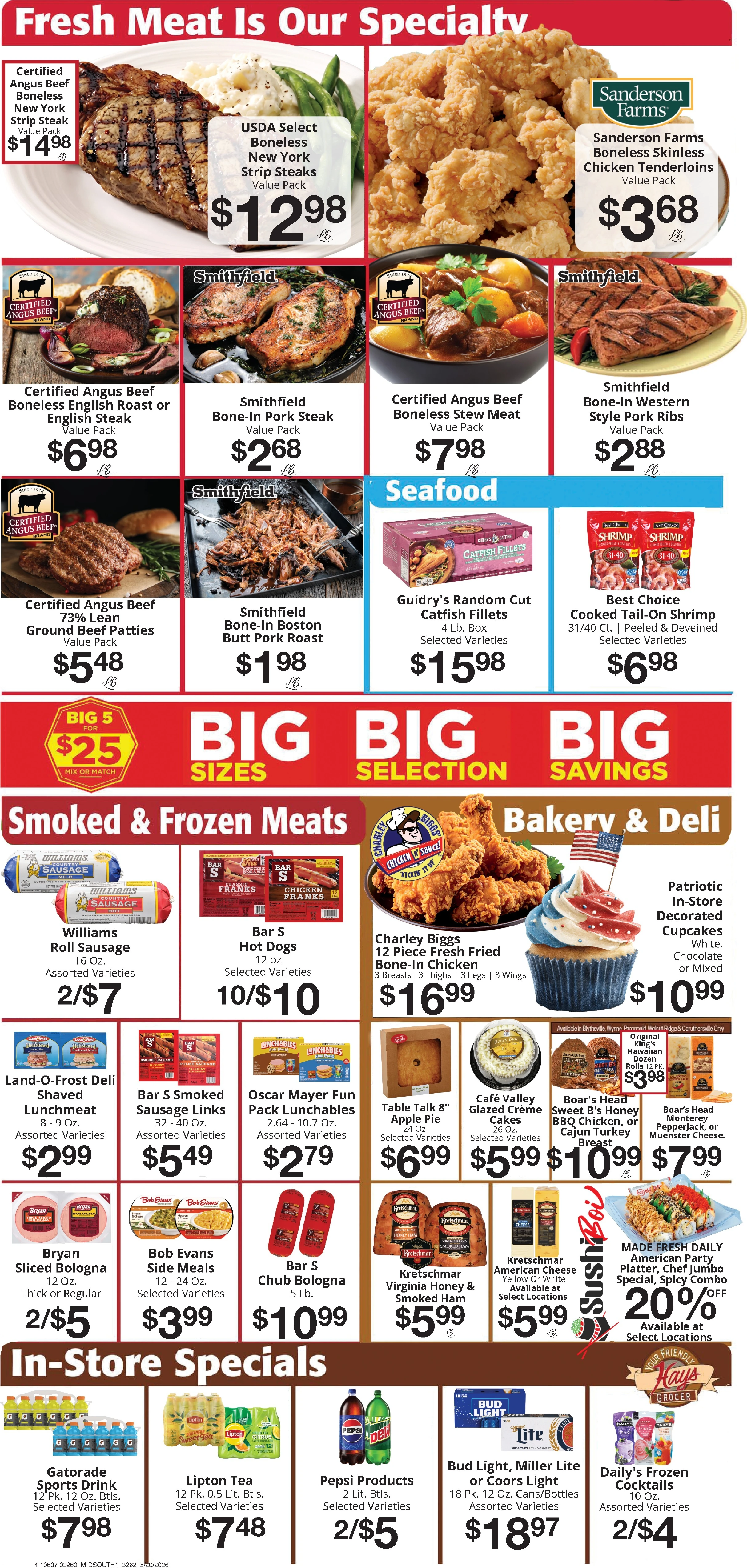 Flyer image Page 6