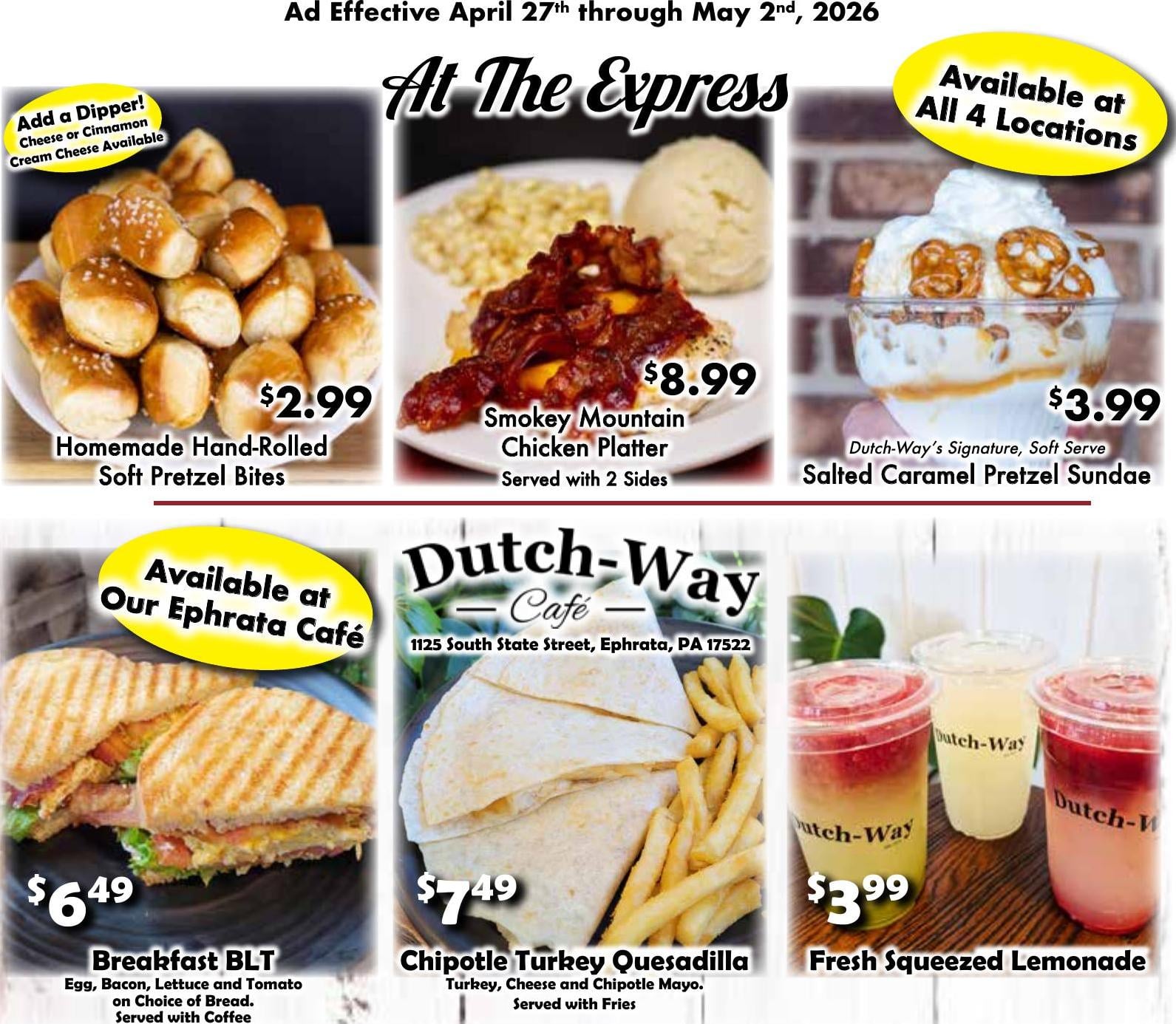 Flyer image Page 5