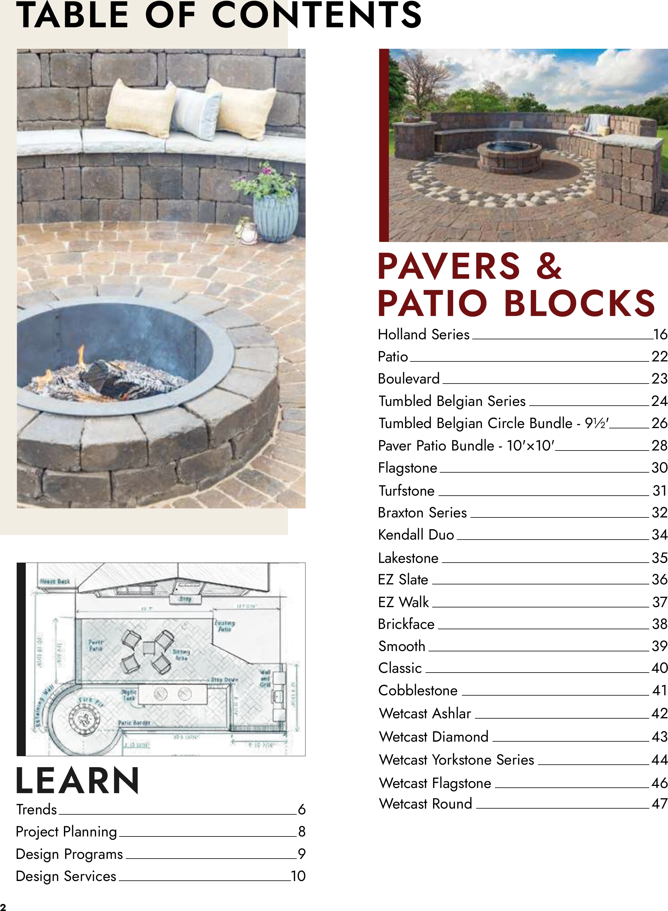 Flyer image Page 2