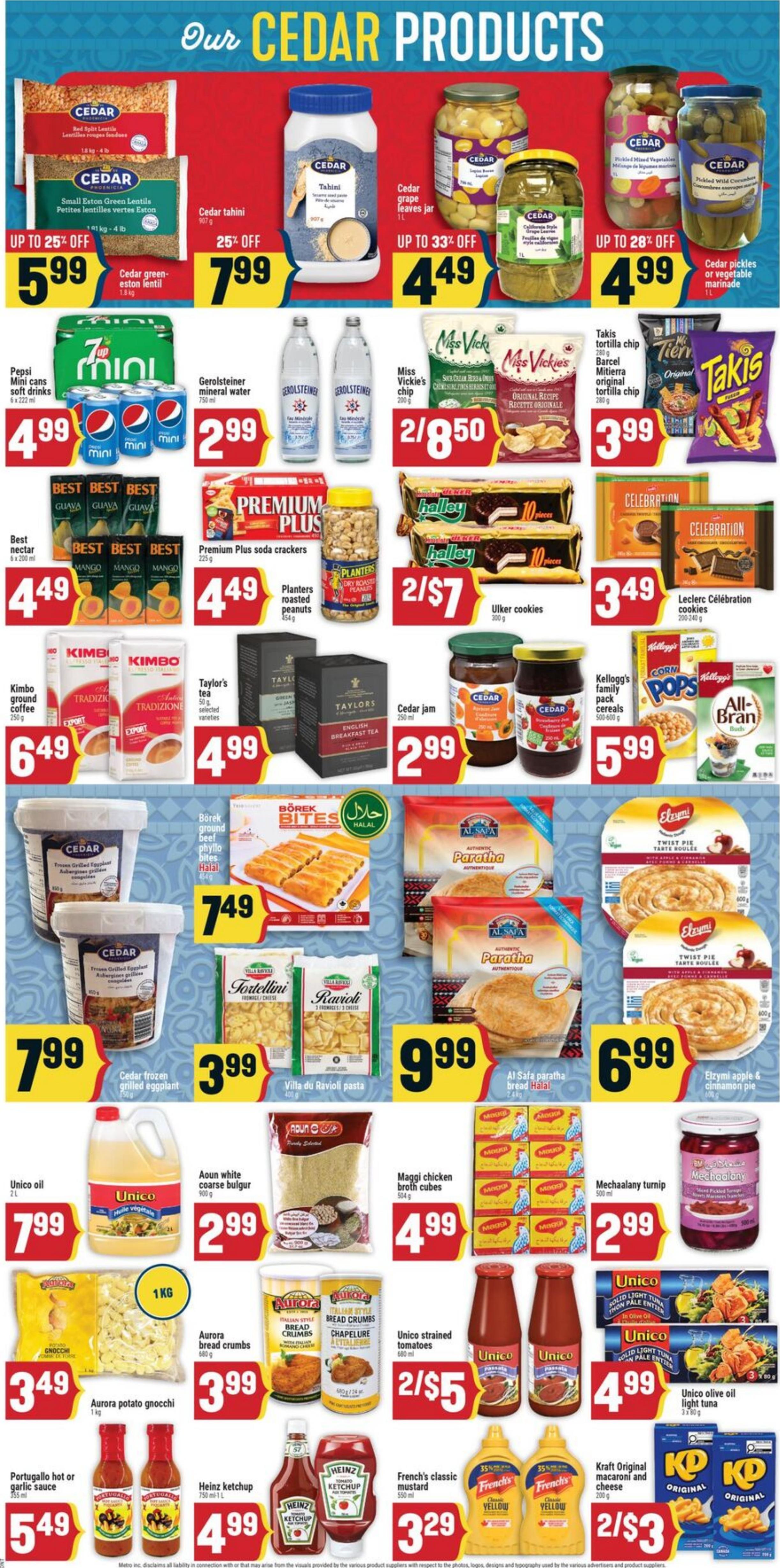 Flyer image Page 6