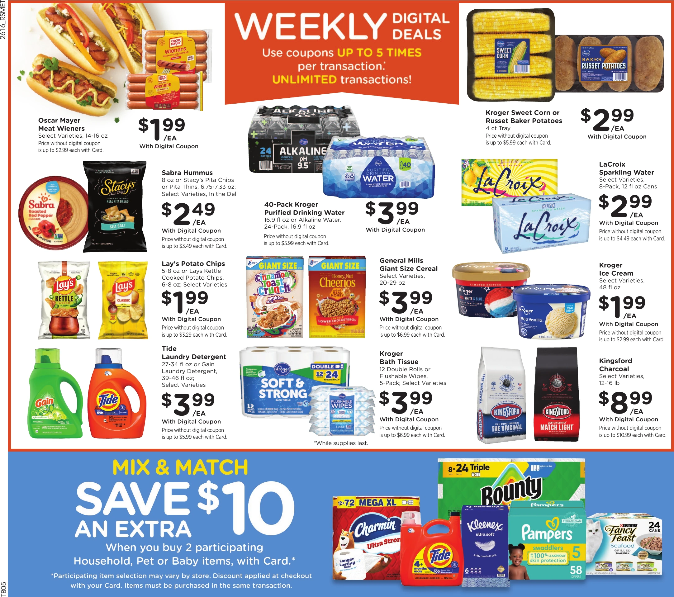Flyer image Page 2