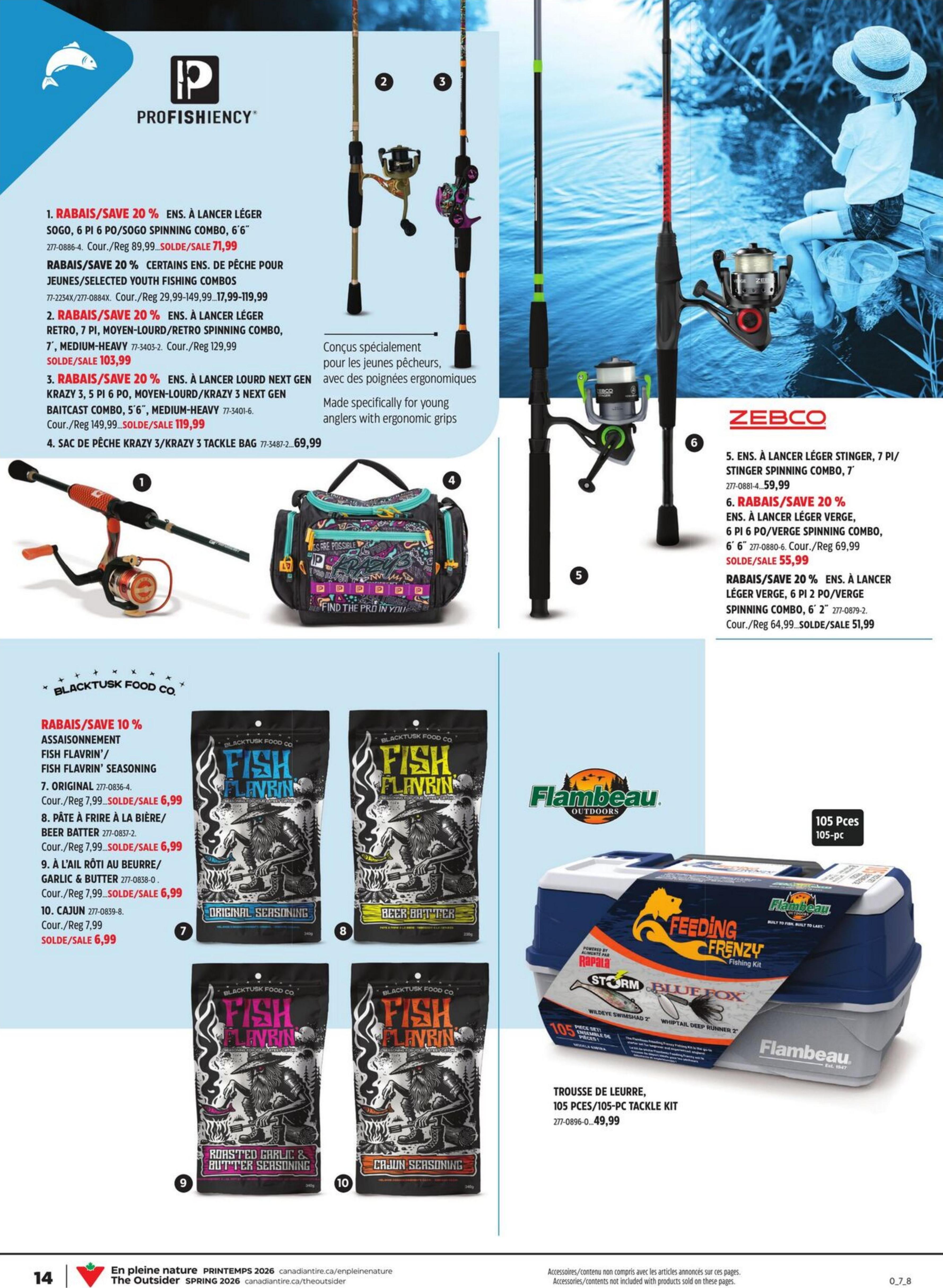 Flyer image Page 15