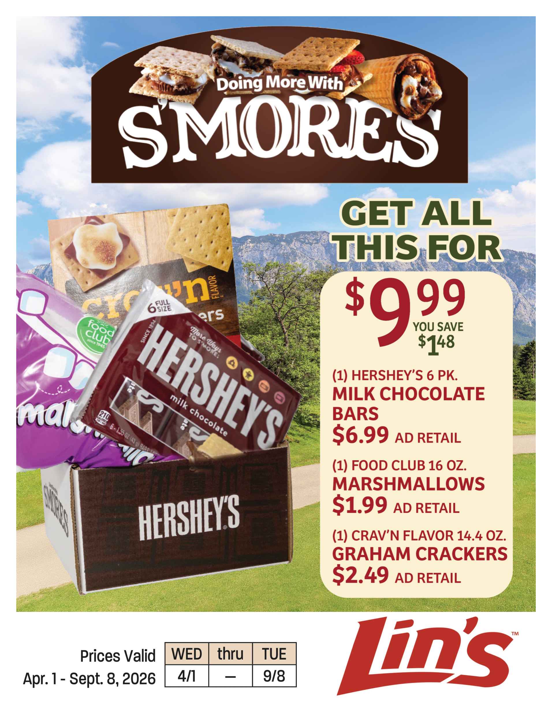 Flyer image Page 1