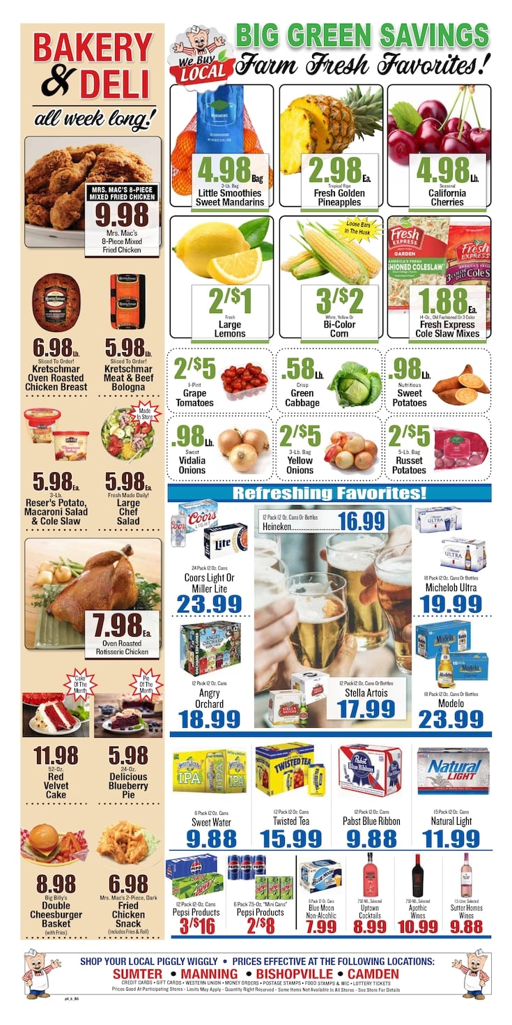 Flyer image Page 3