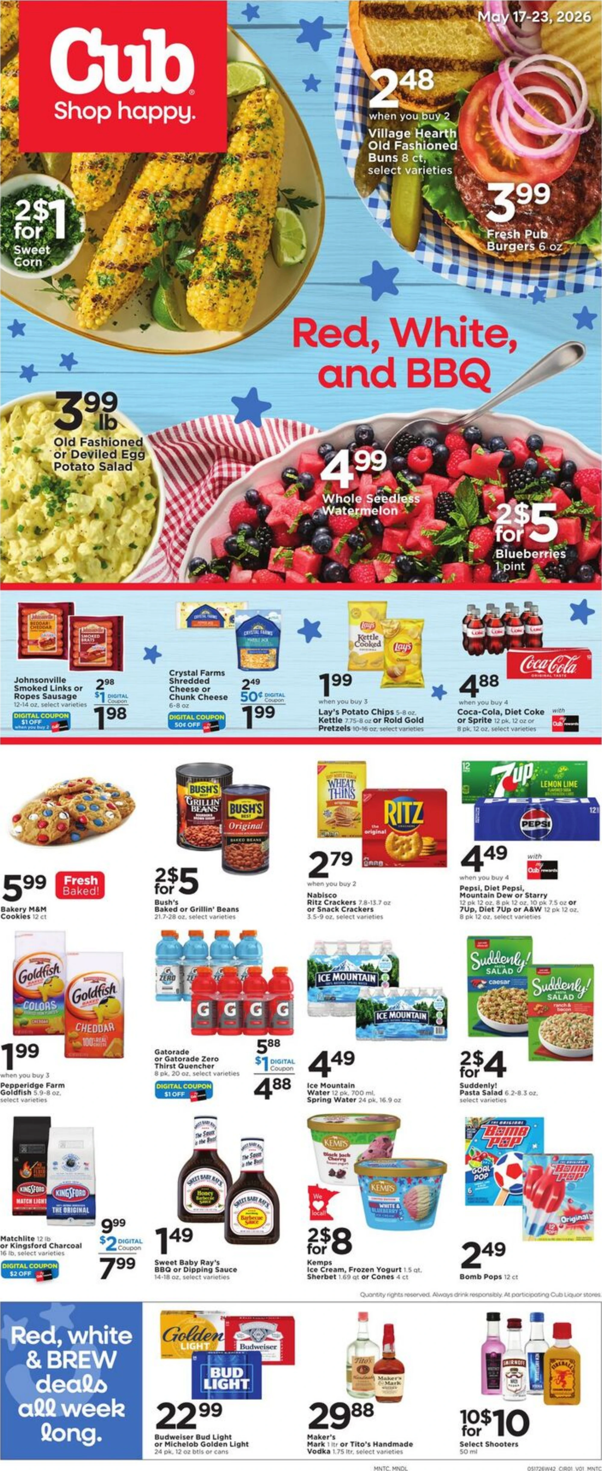 Flyer image Page 1