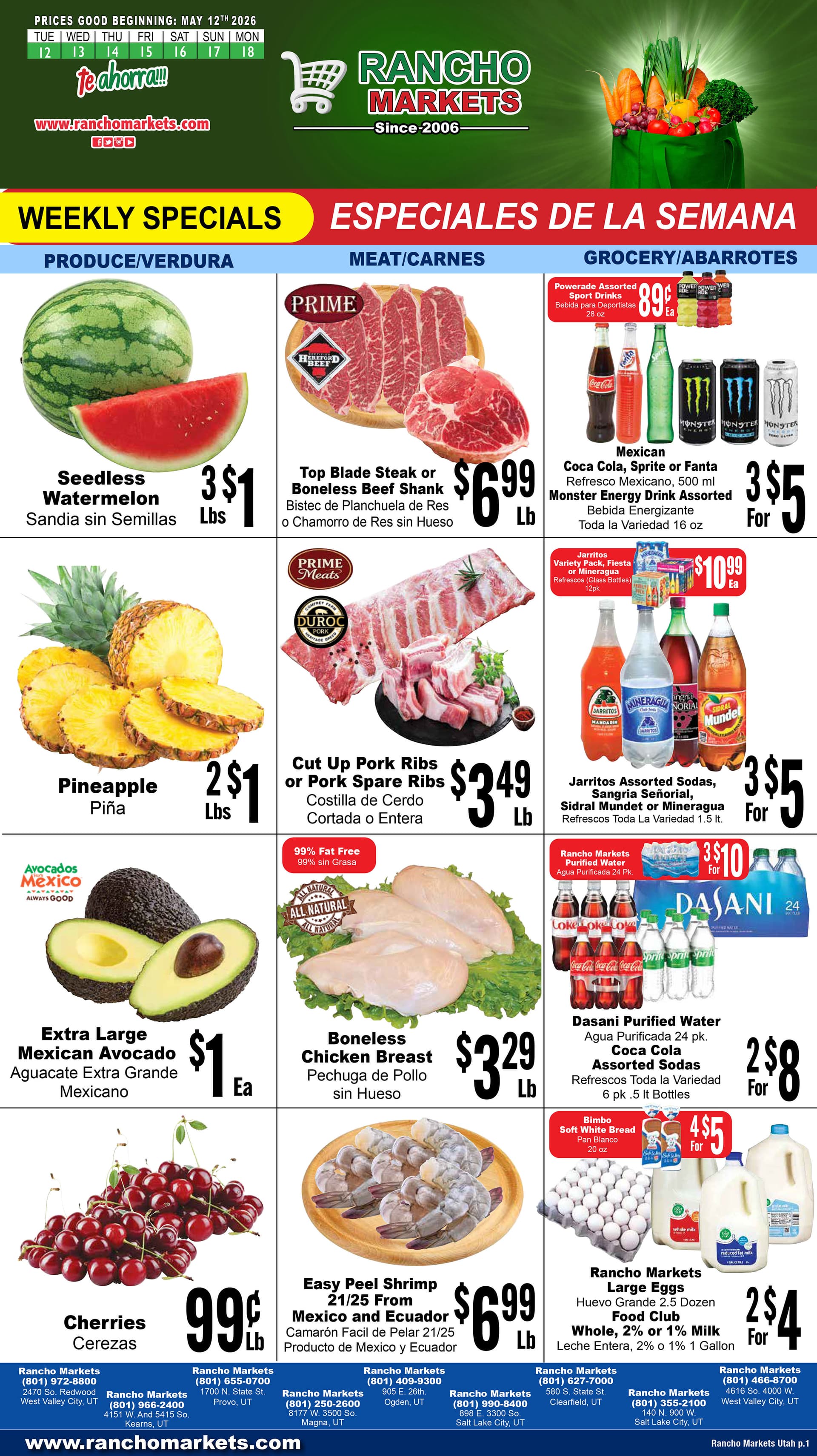 Flyer image Page 4
