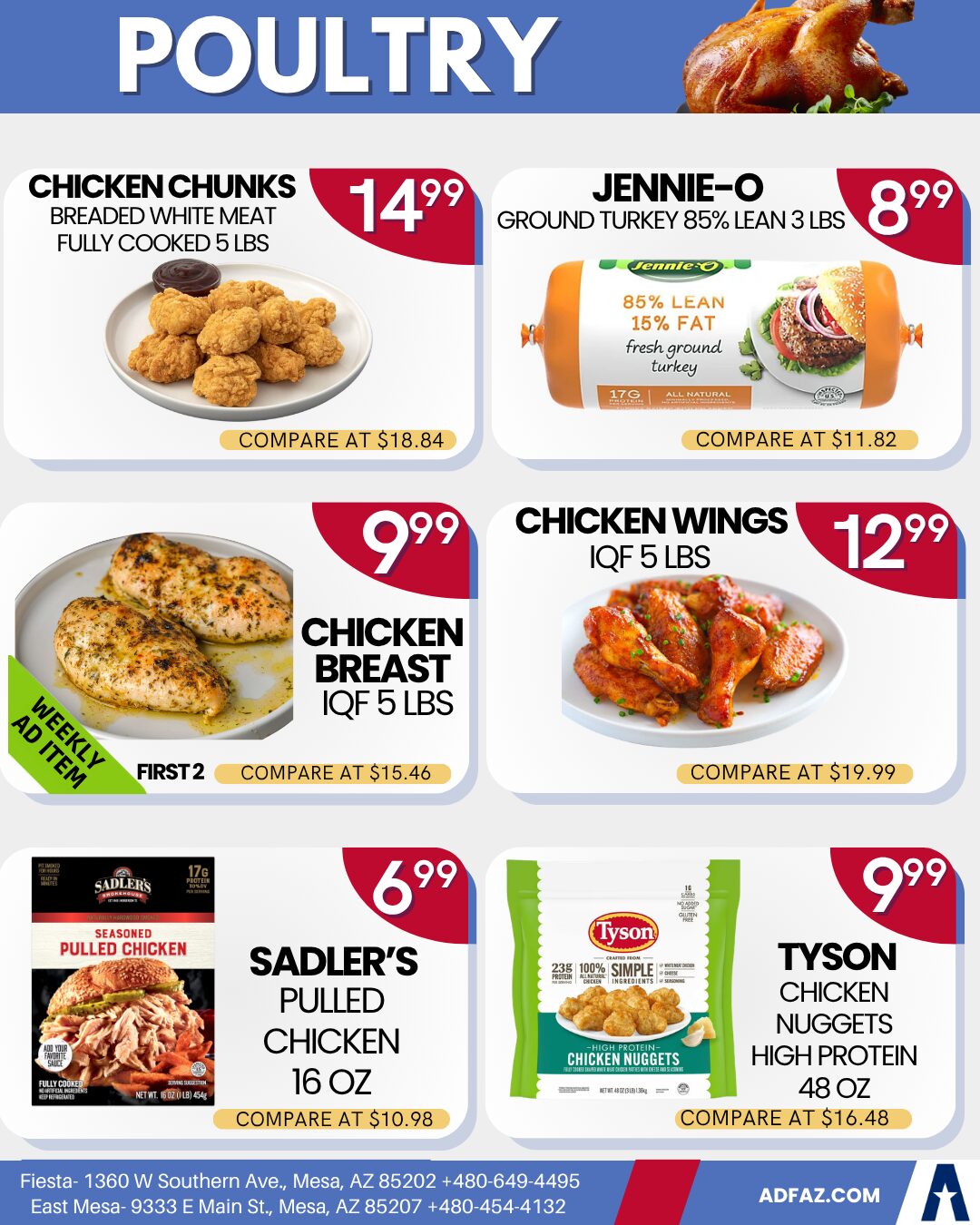 Flyer image Page 23