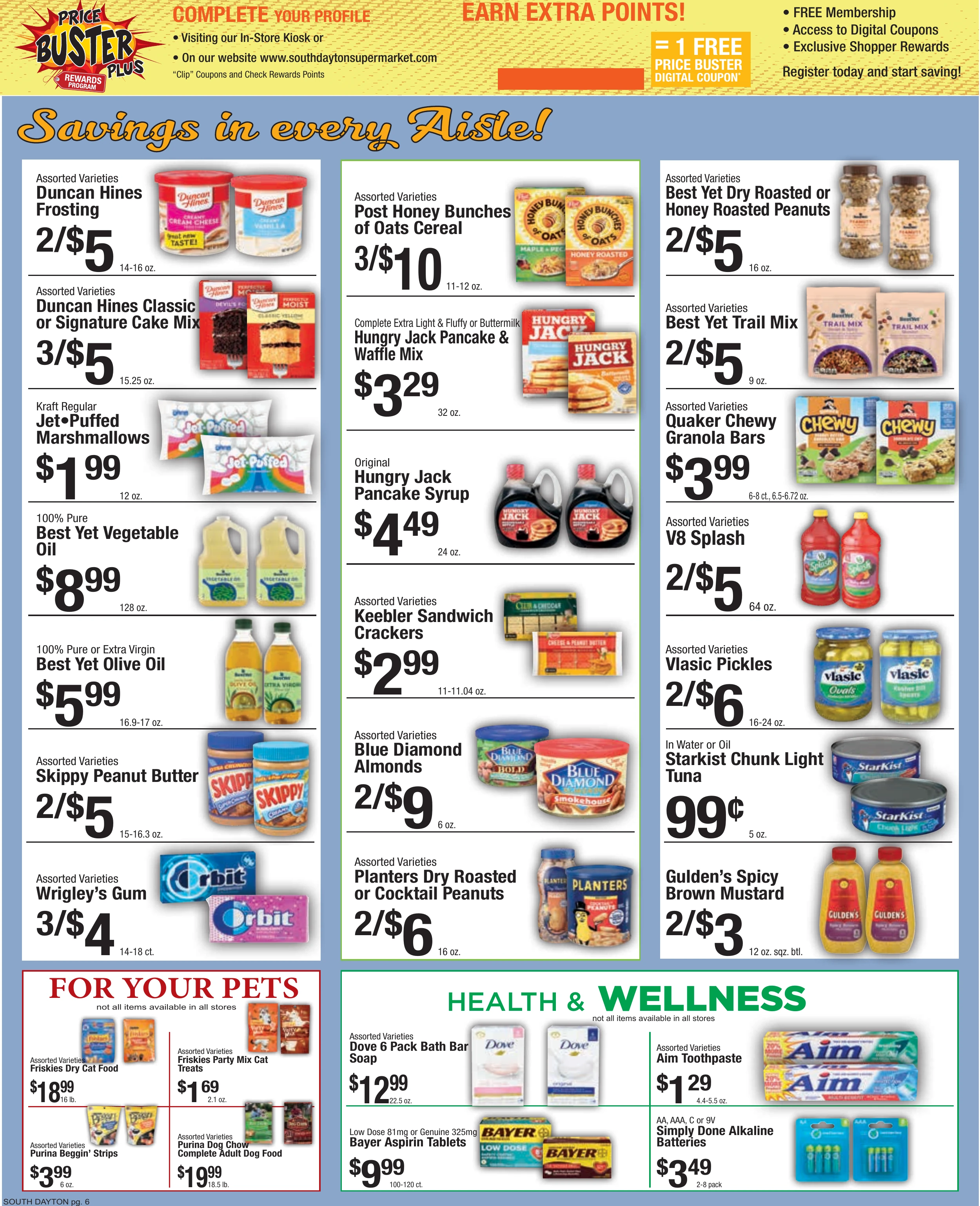 Flyer image Page 6