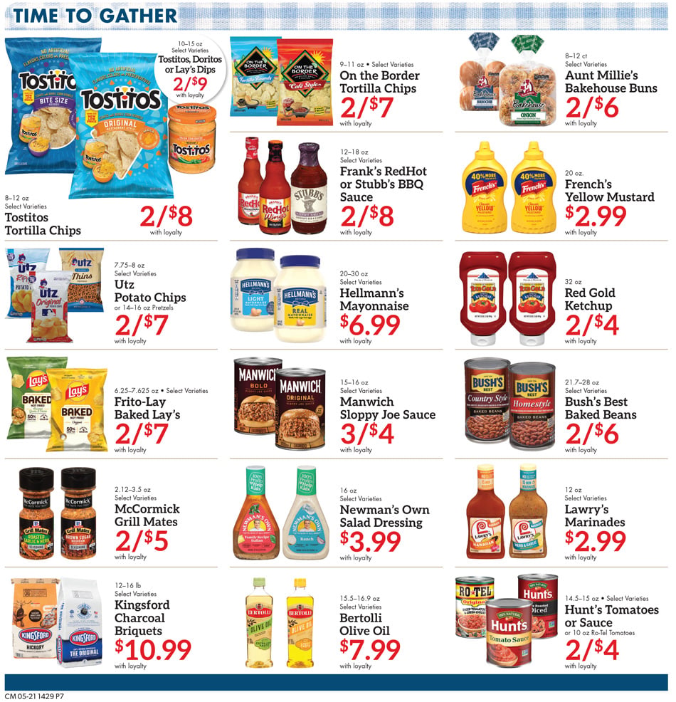 Flyer image Page 6