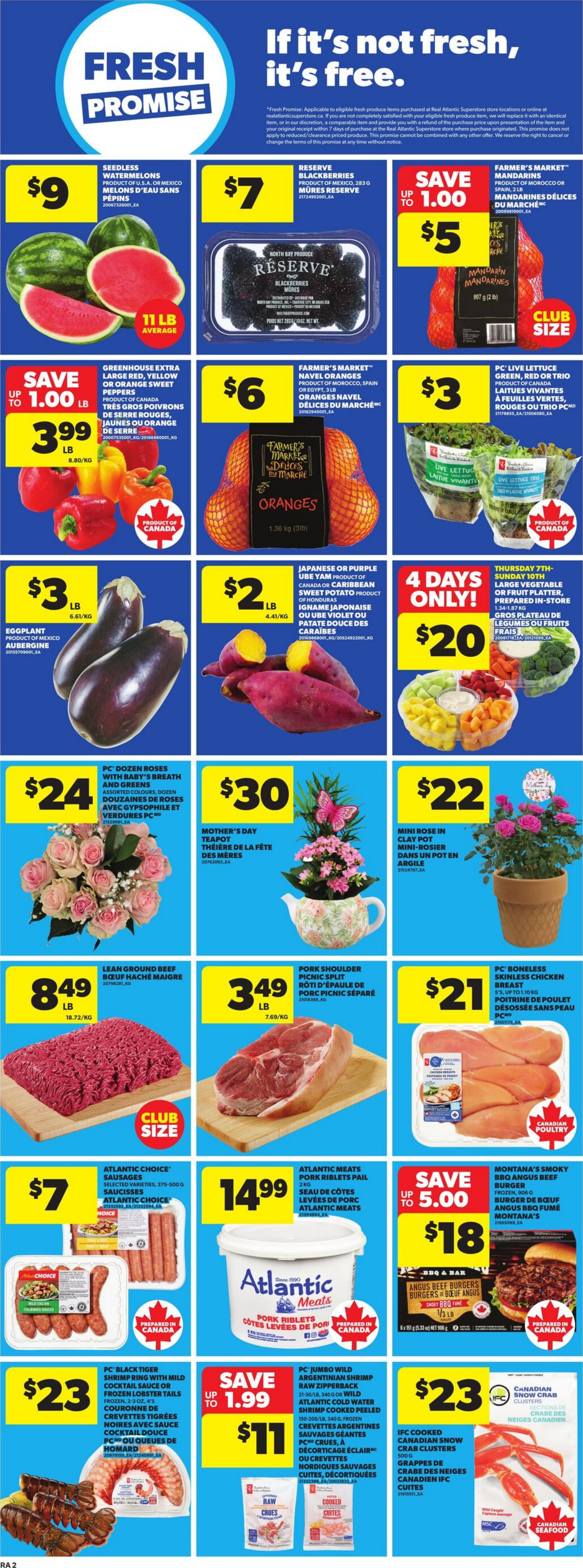 Flyer image Page 5