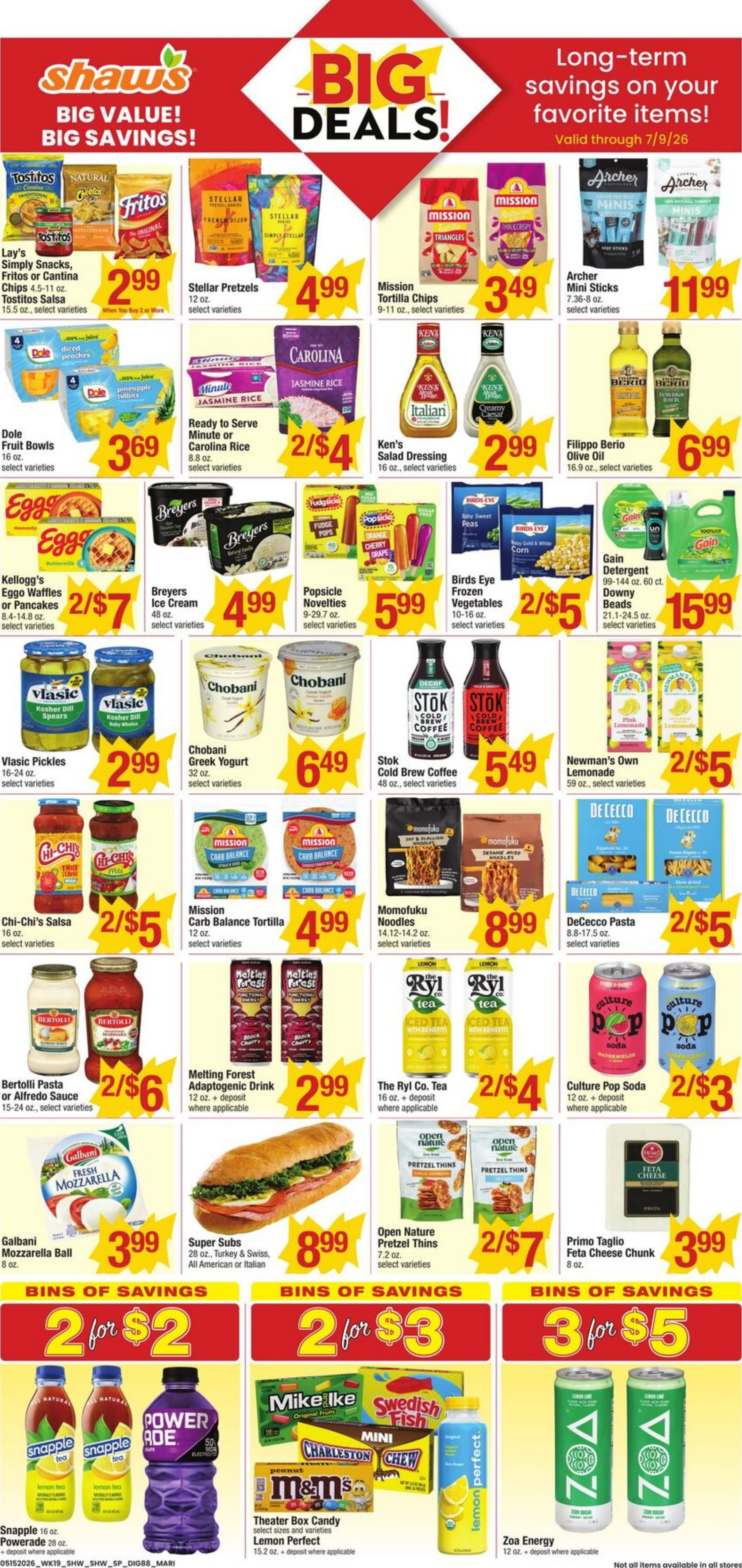 Flyer image Page 9