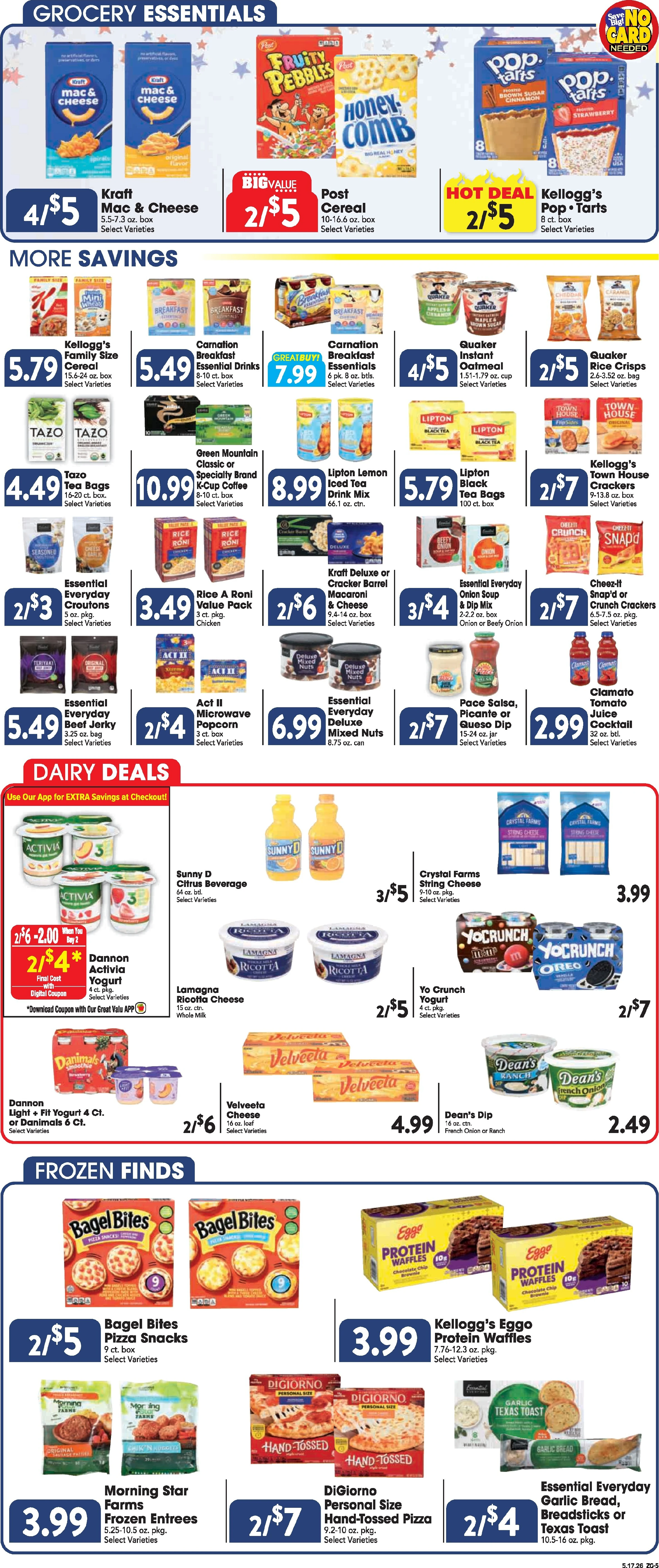 Flyer image Page 5