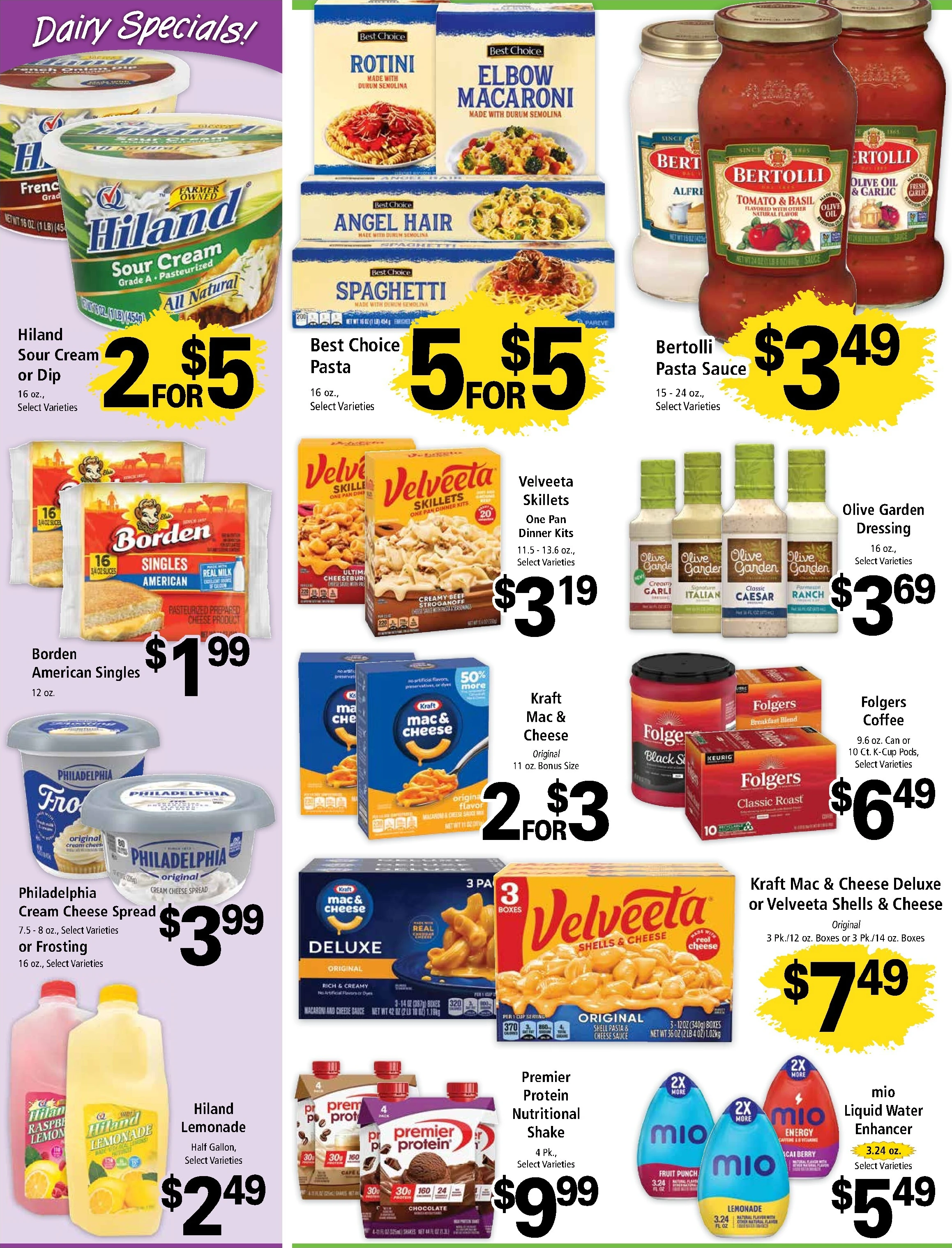Flyer image Page 2
