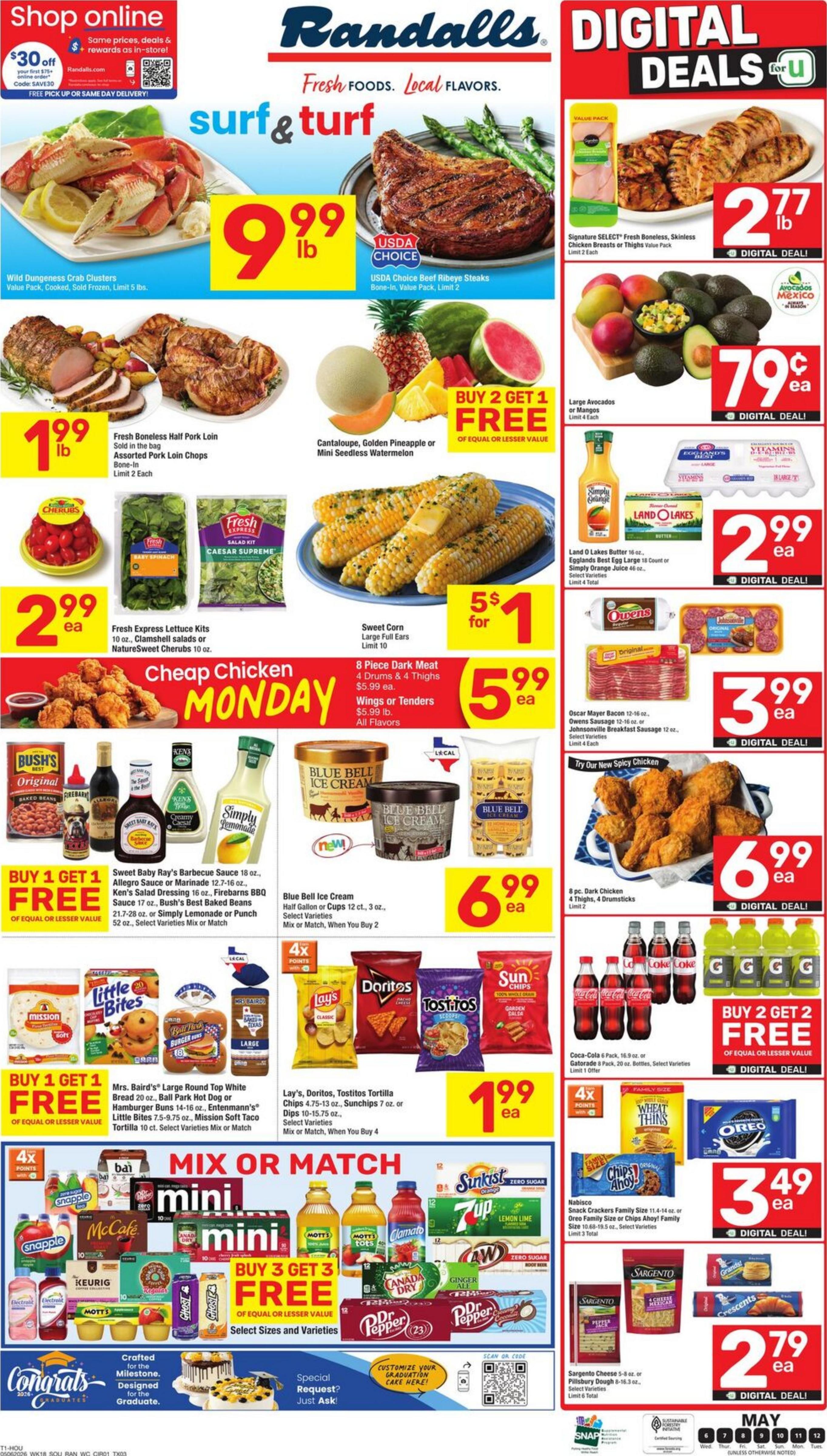 Flyer image Page 3