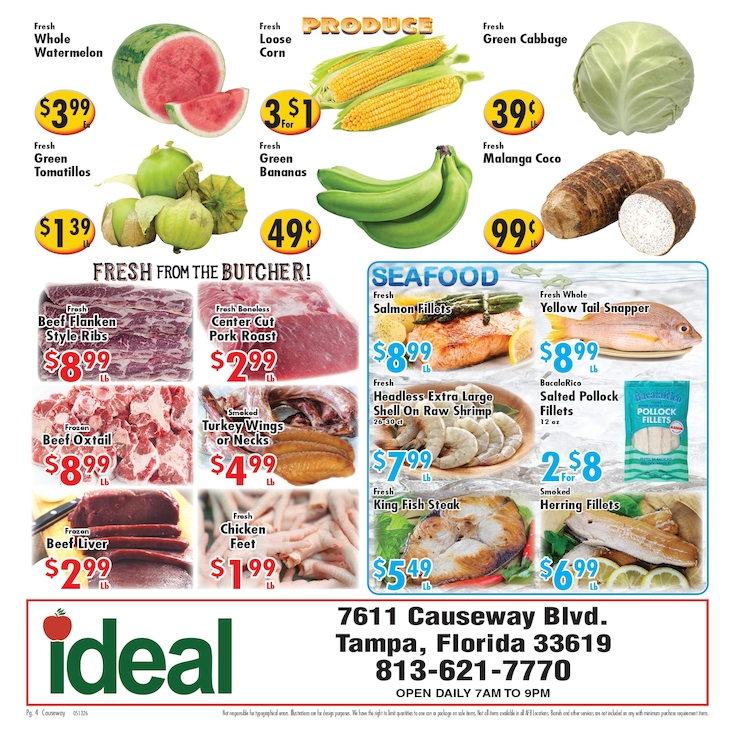 Flyer image Page 3