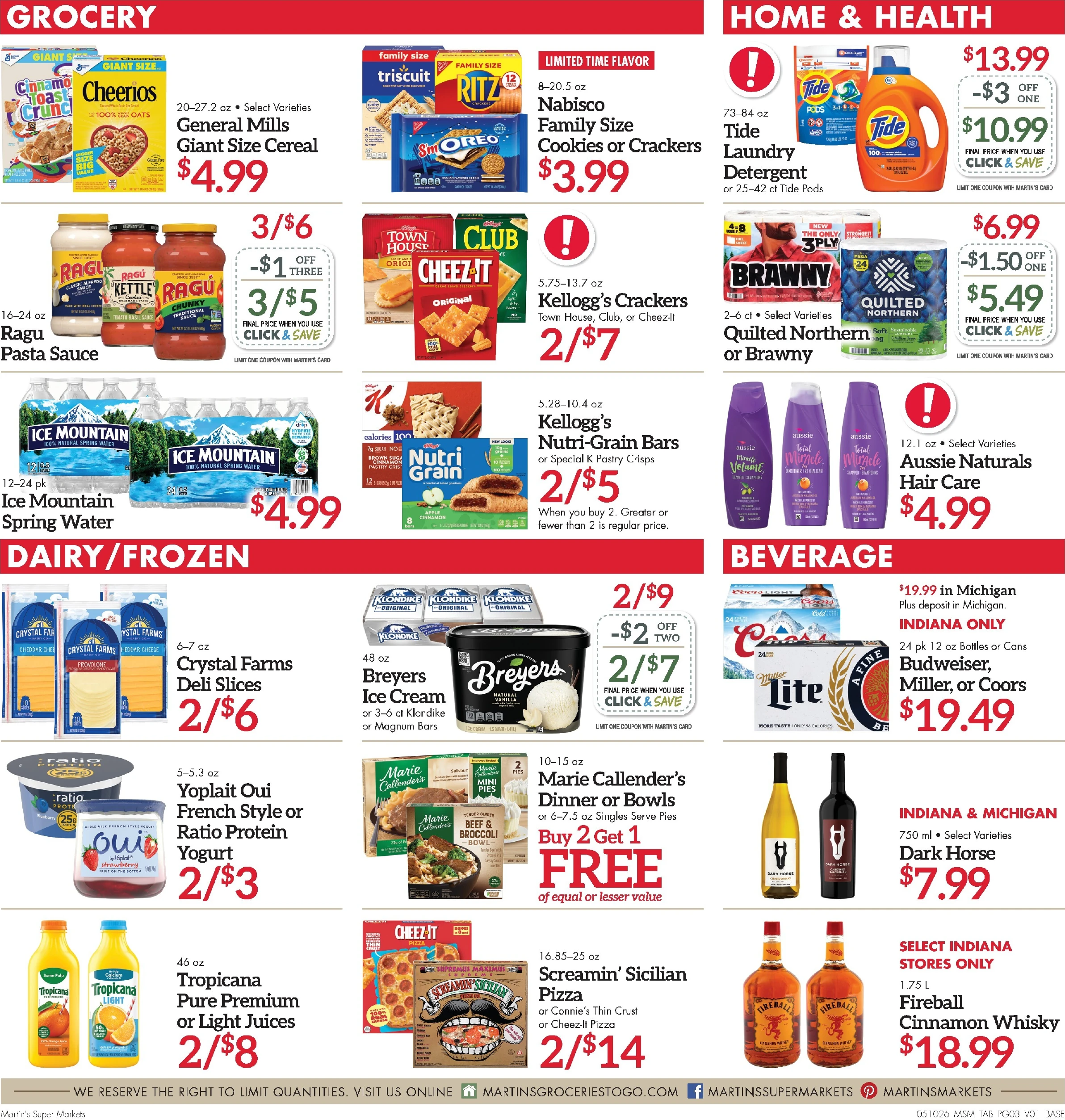 Flyer image Page 3