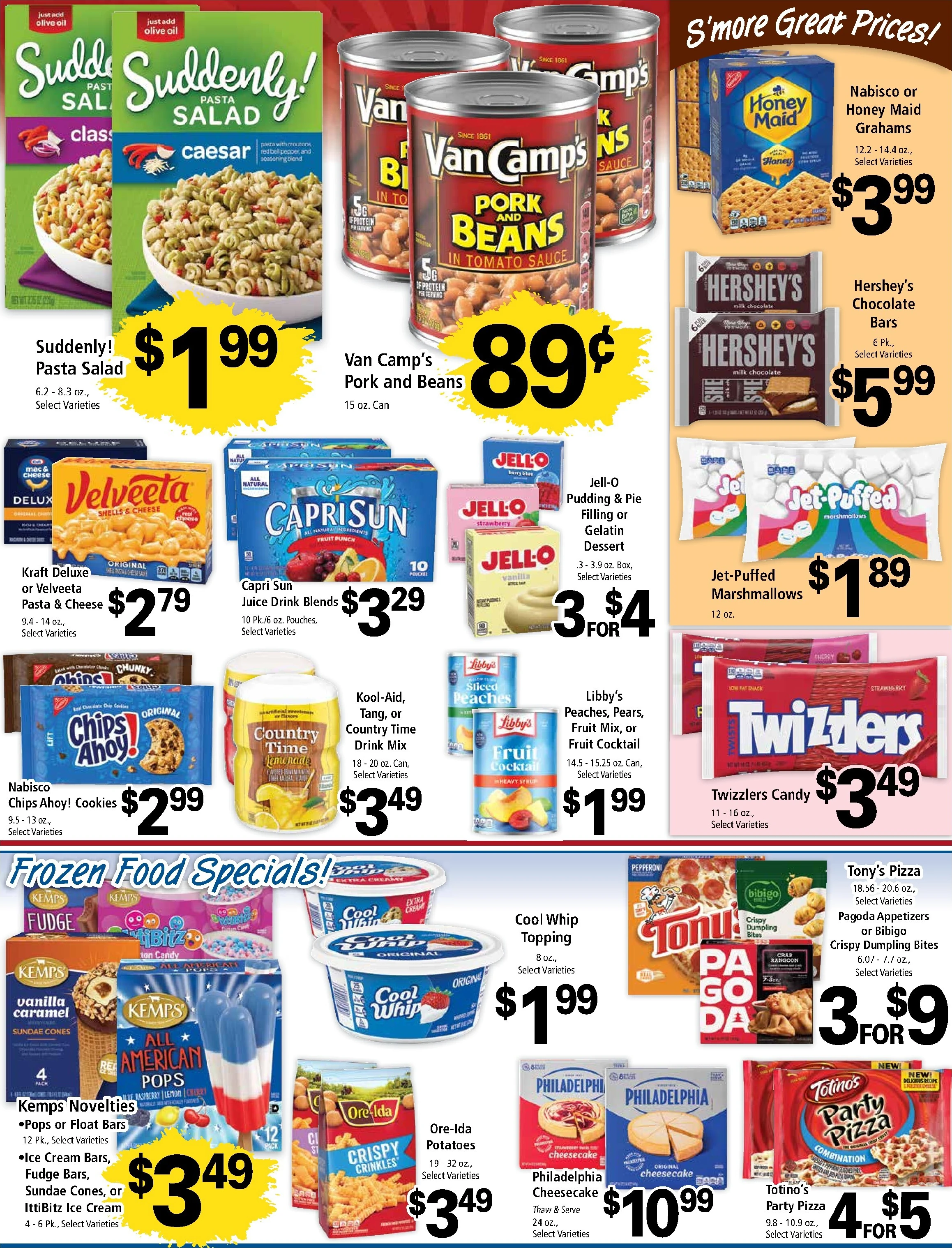 Flyer image Page 3