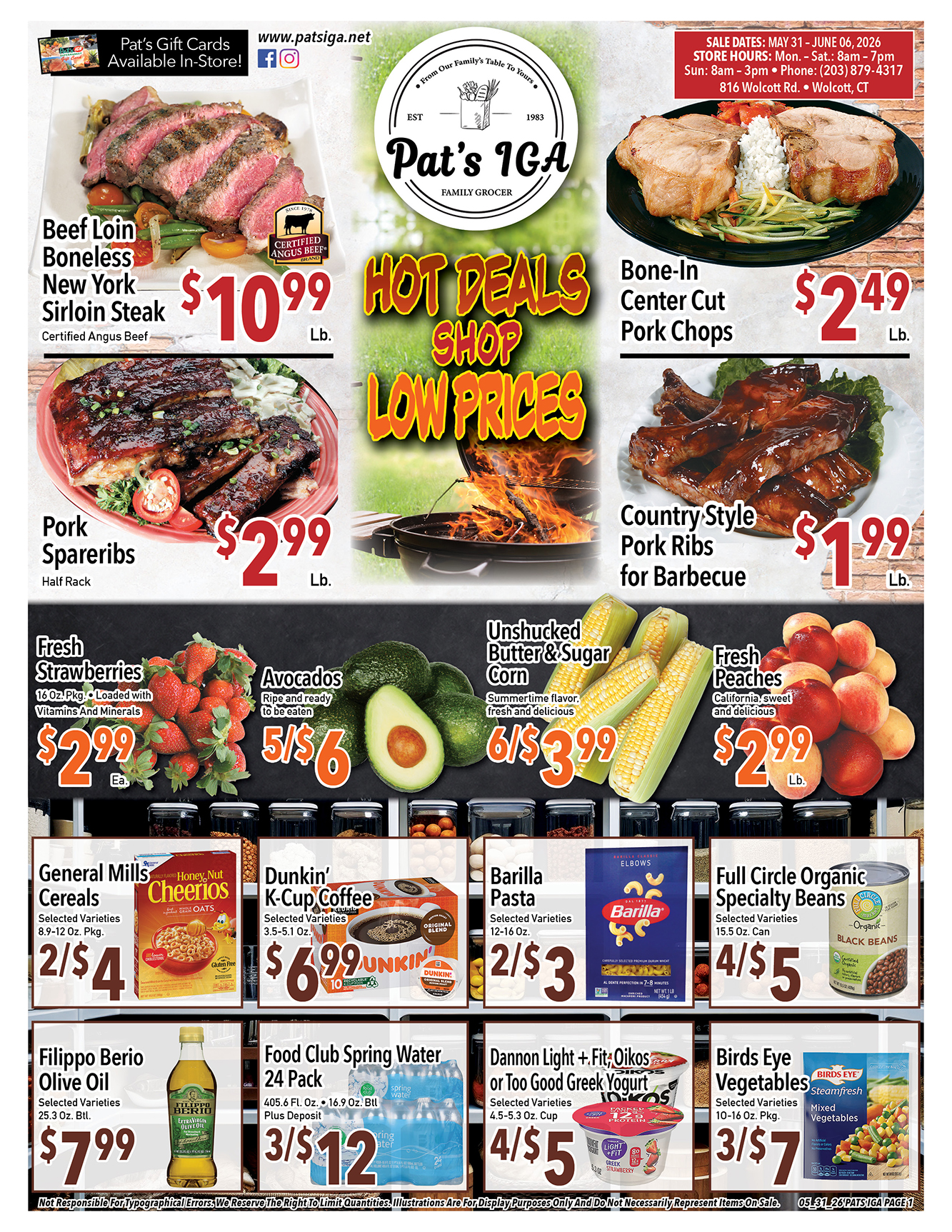 Flyer image Page 3
