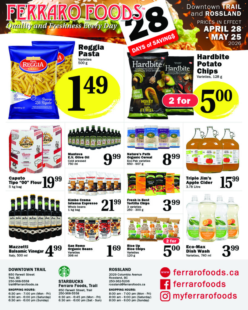 Flyer image Page 2