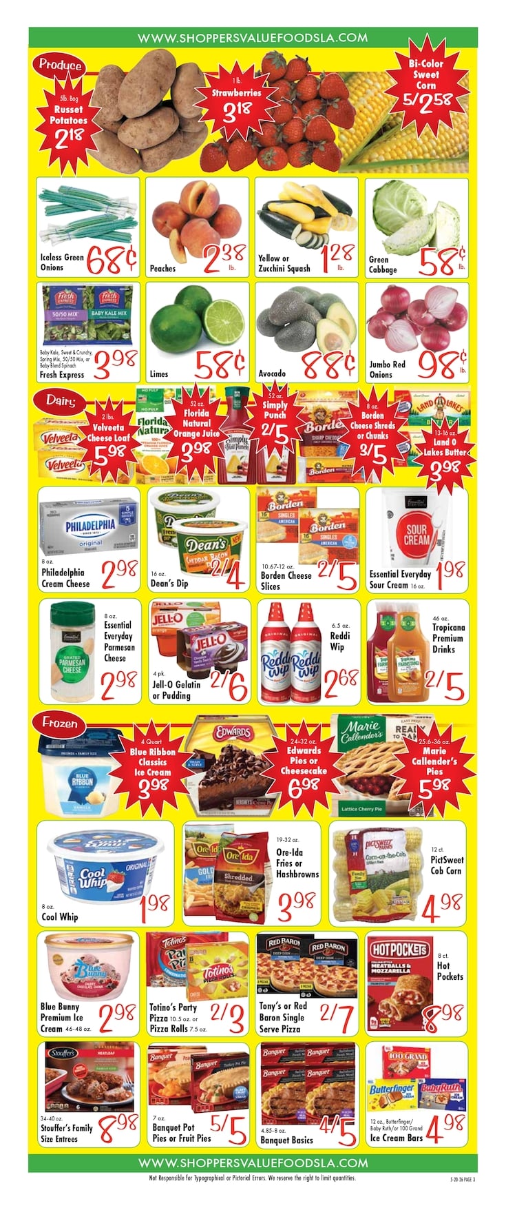 Flyer image Page 2
