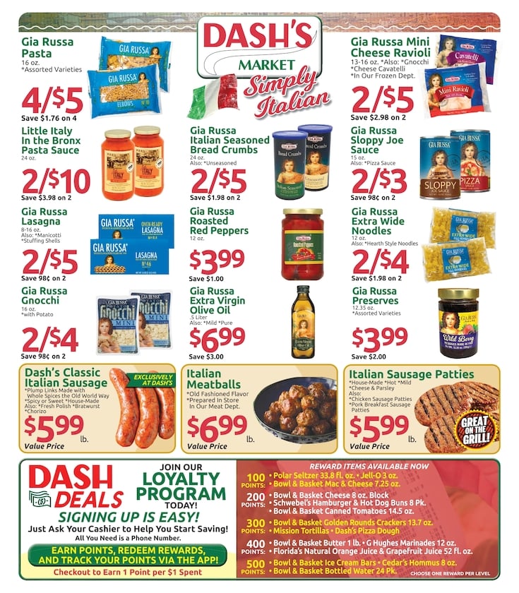 Flyer image Page 6