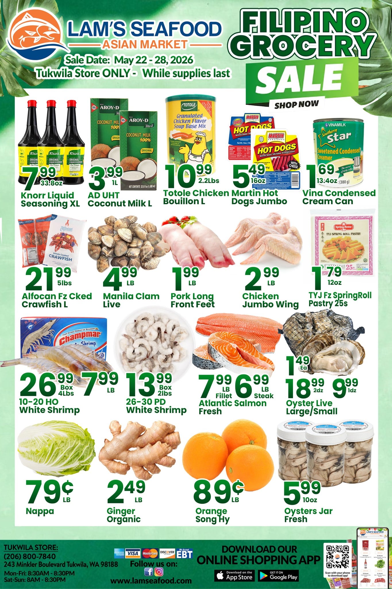 Flyer image Page 3