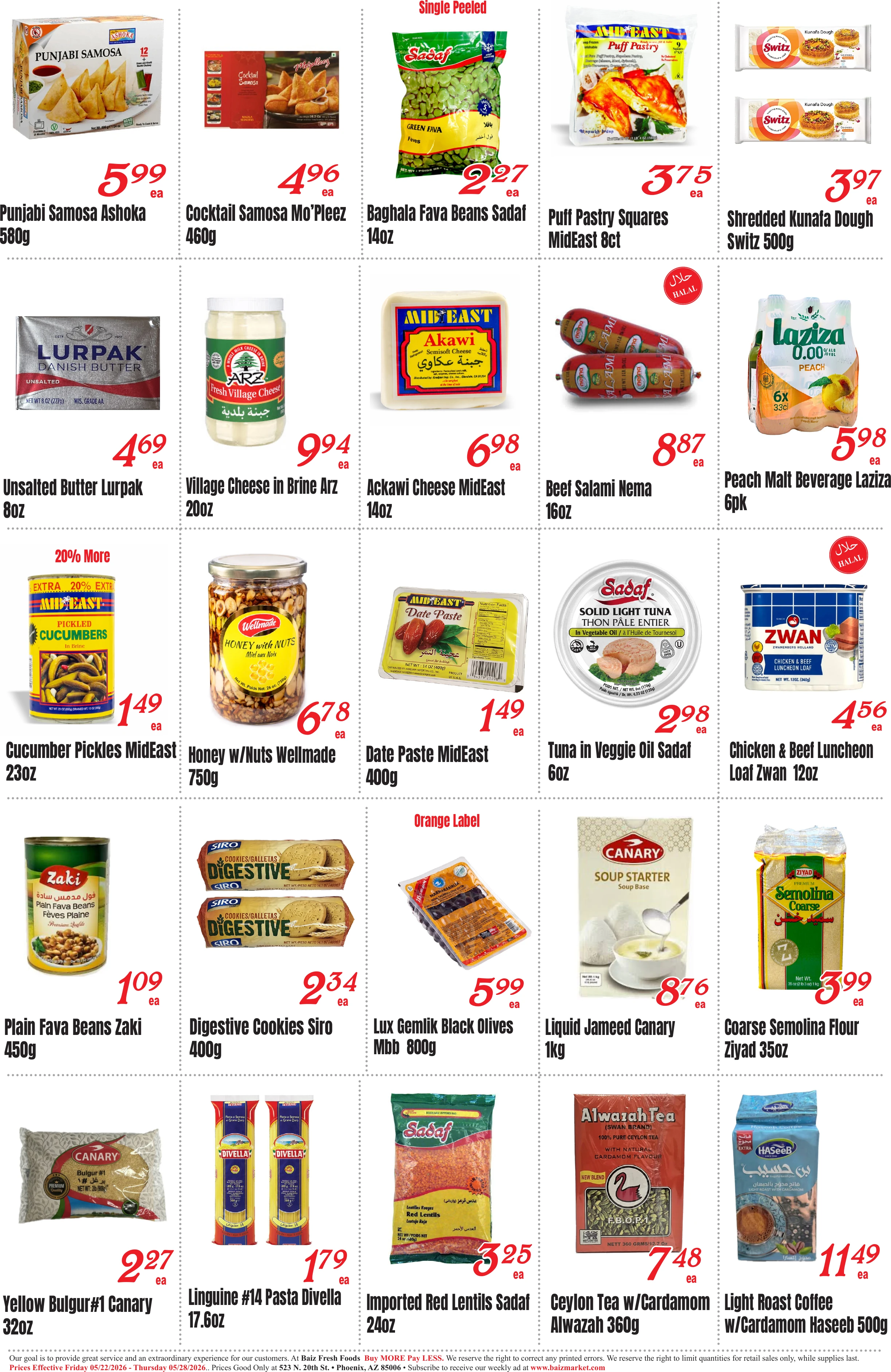 Flyer image Page 2