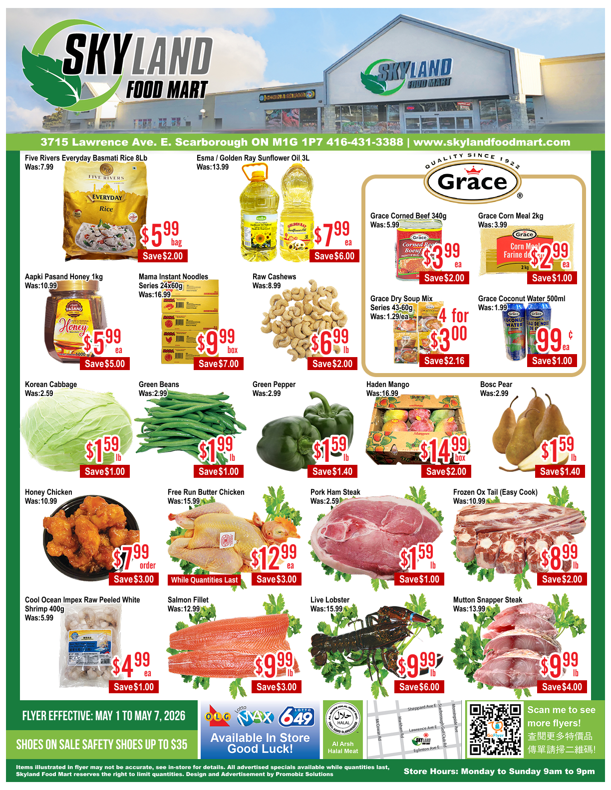 Flyer image Page 4