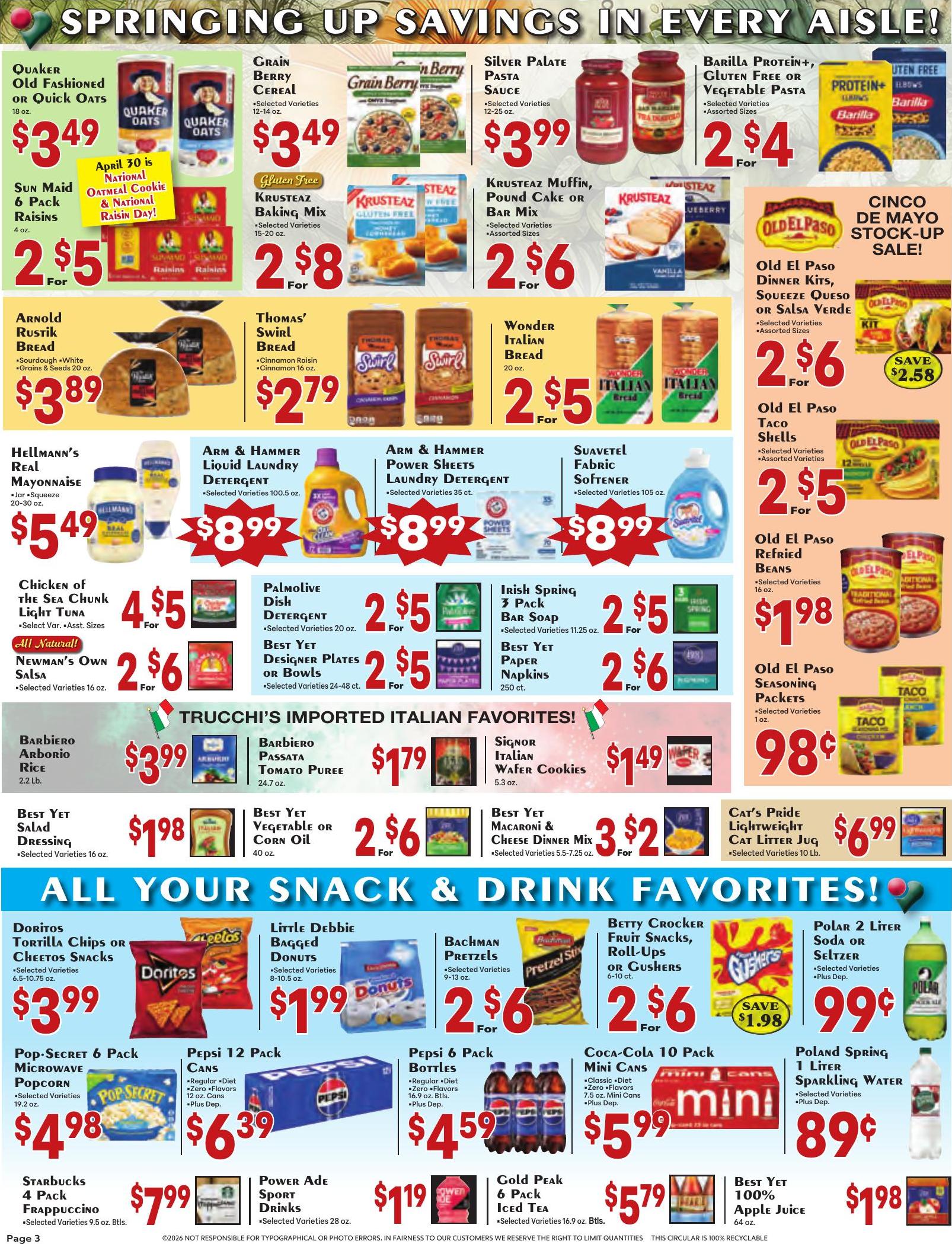 Flyer image Page 3