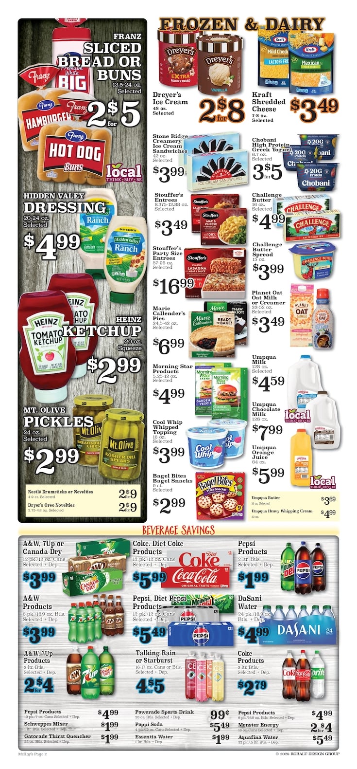 Flyer image Page 3