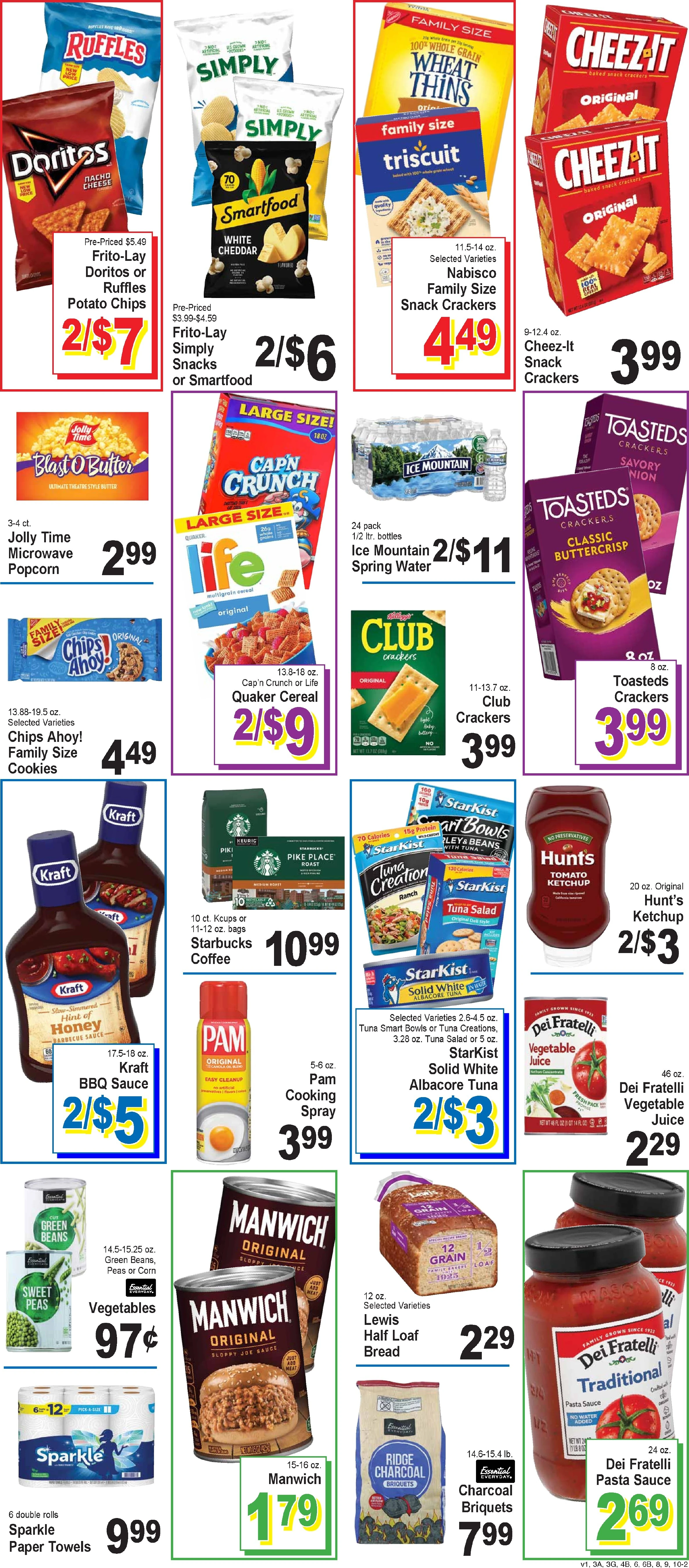 Flyer image Page 2
