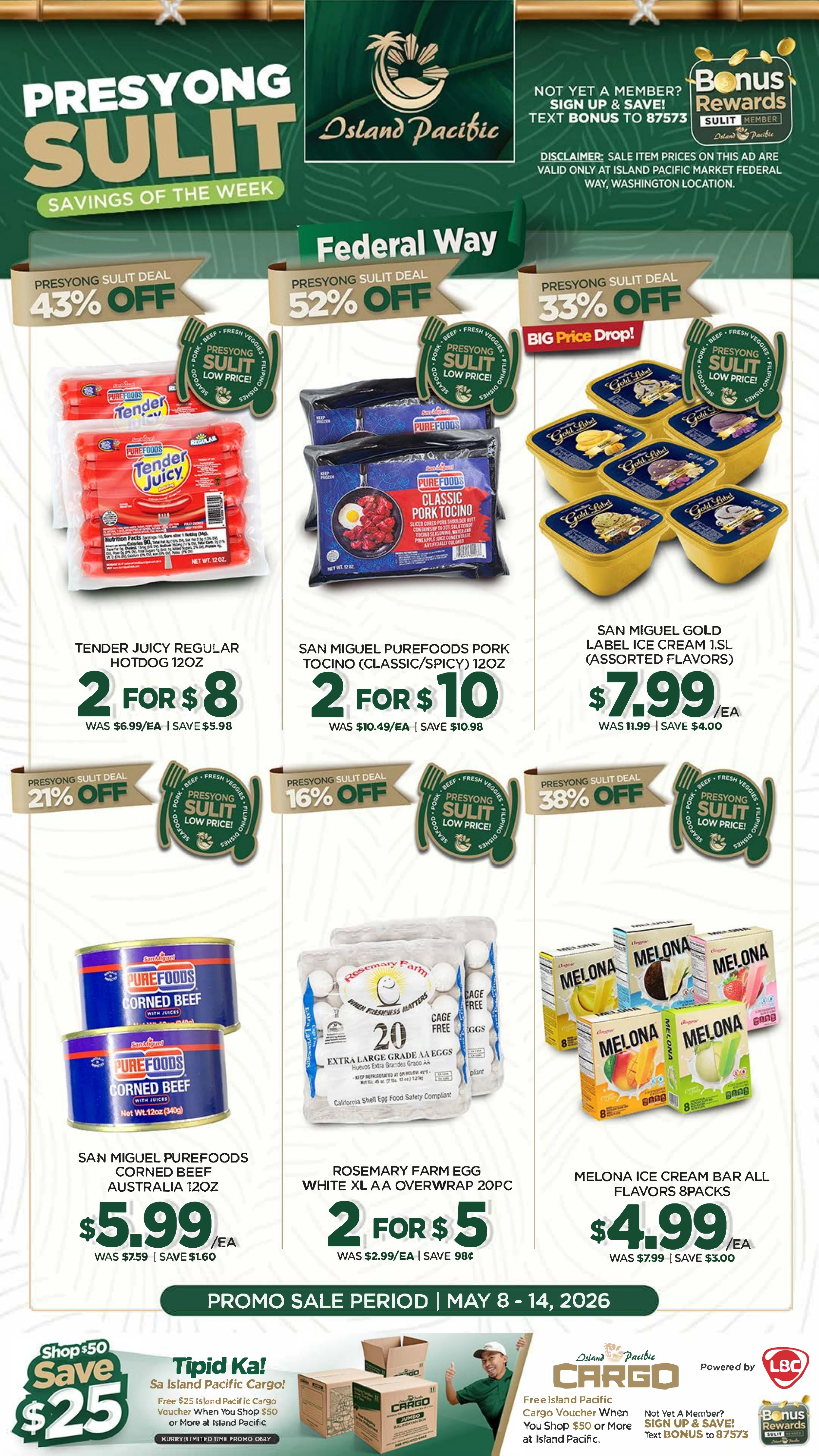 Flyer image Page 6
