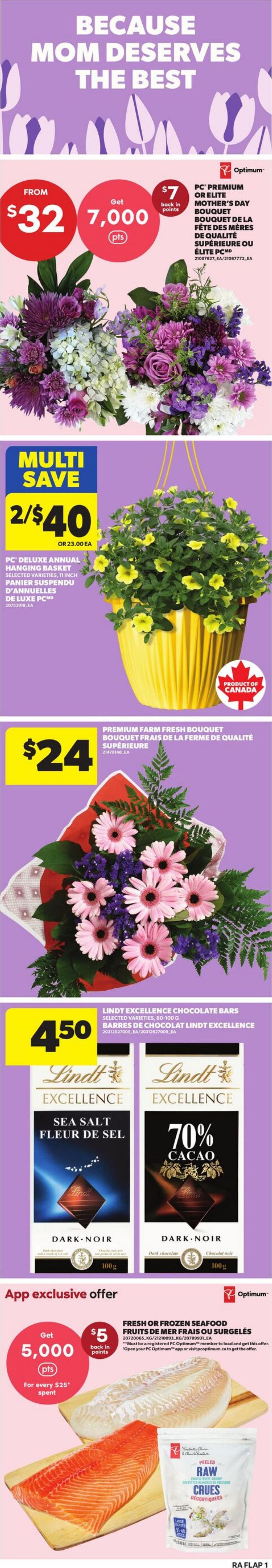 Flyer image Page 1