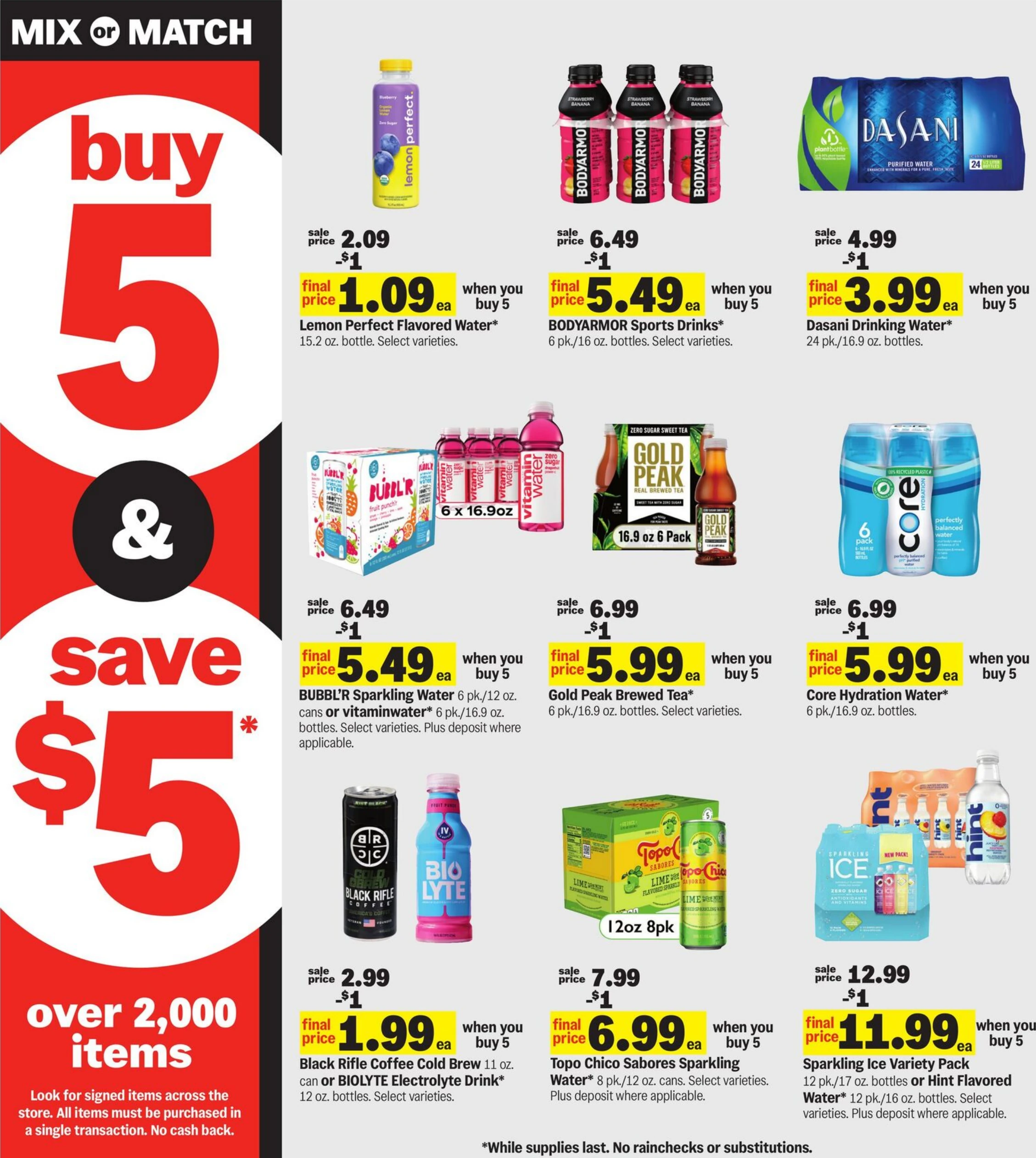 Flyer image Page 12