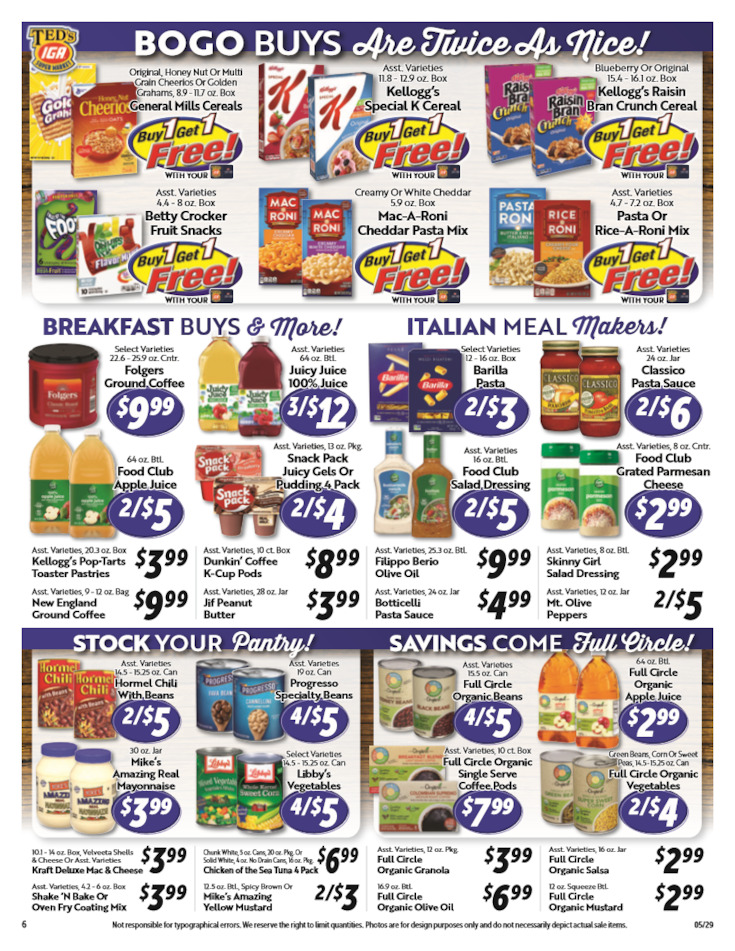 Flyer image Page 5