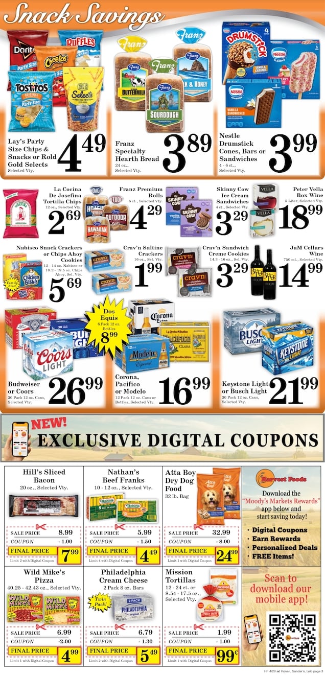Flyer image Page 6