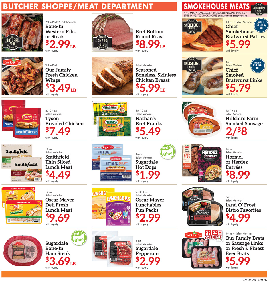 Flyer image Page 9