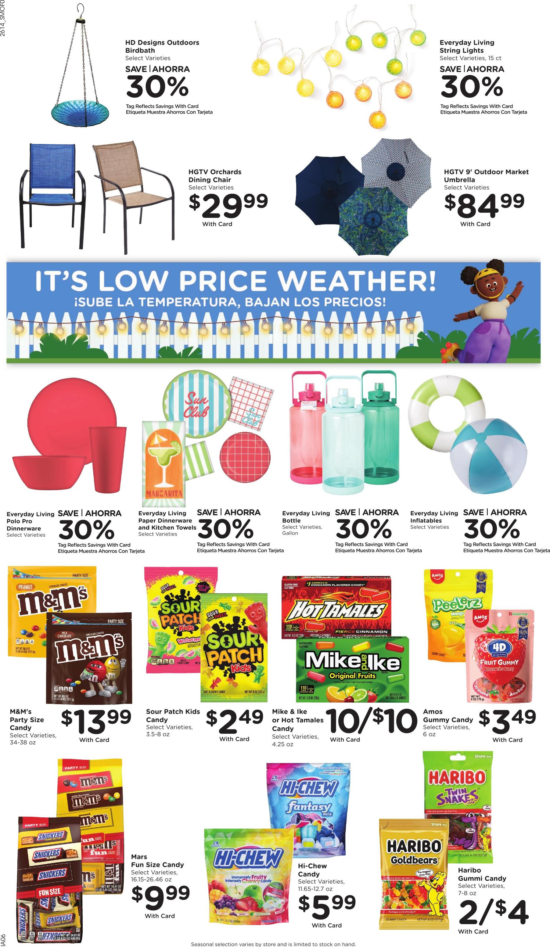 Flyer image Page 9